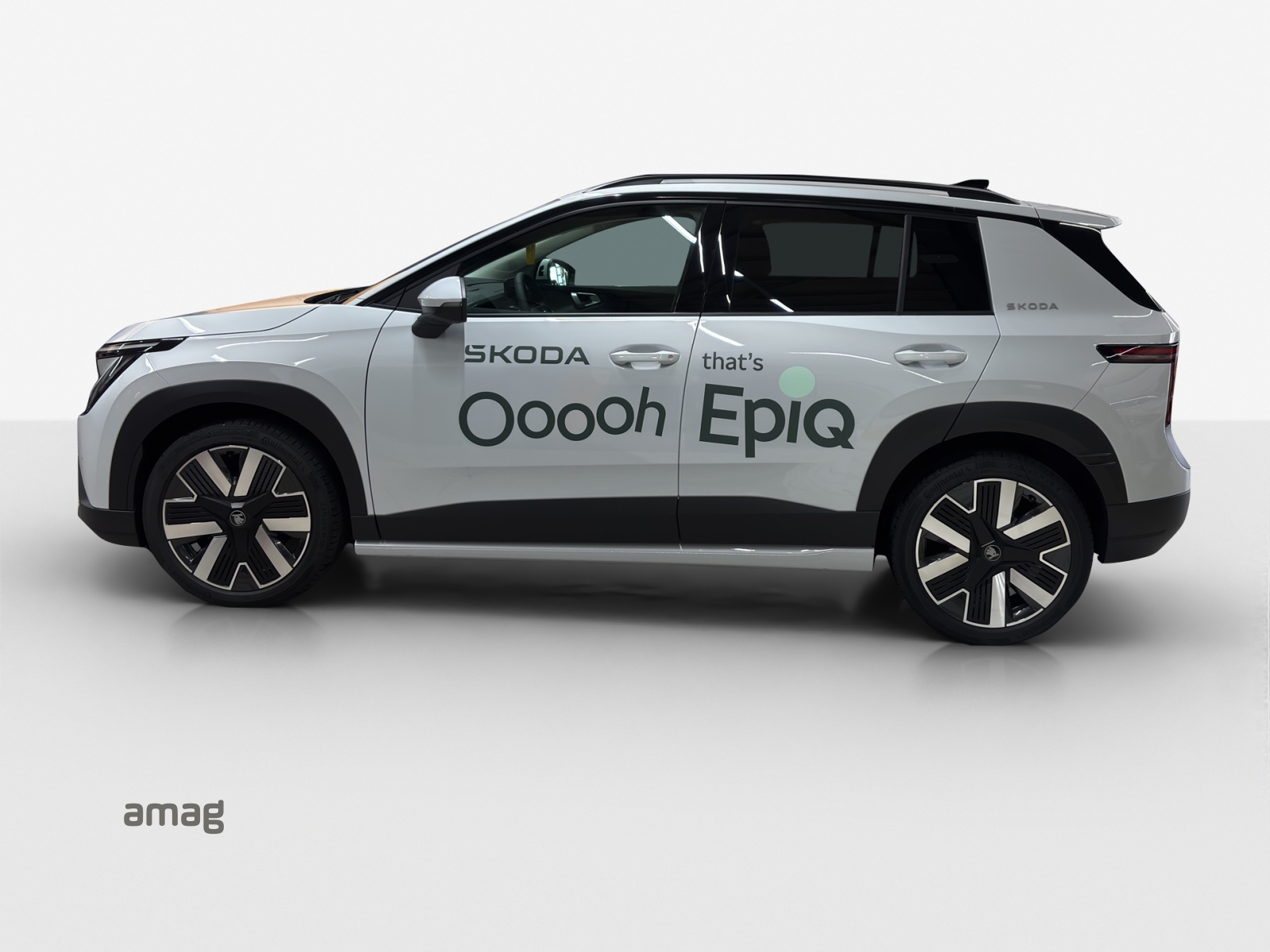 SKODA Epiq 55 Selection-image-1