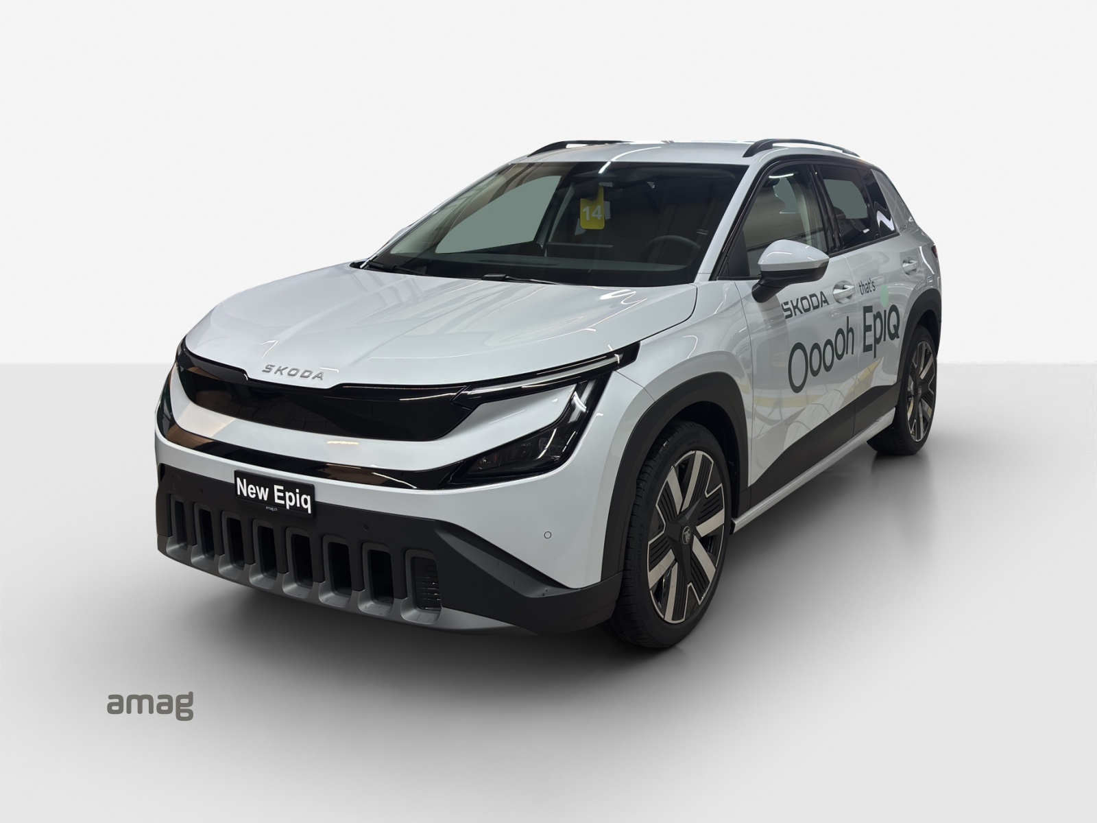 SKODA Epiq 55 Selection-image-0