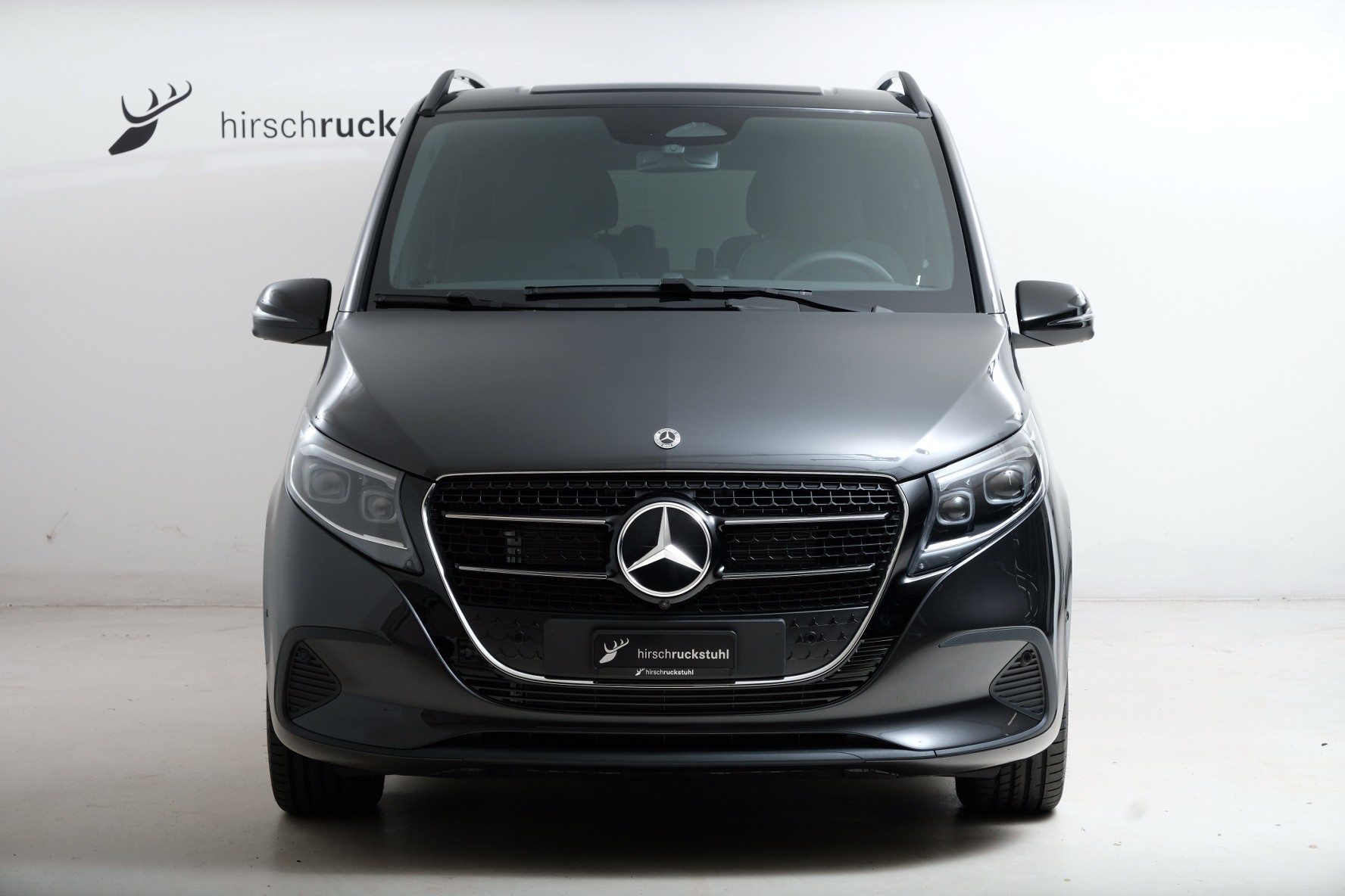 MERCEDES-BENZ V 250 d lang 4Matic Trend W447-image-1
