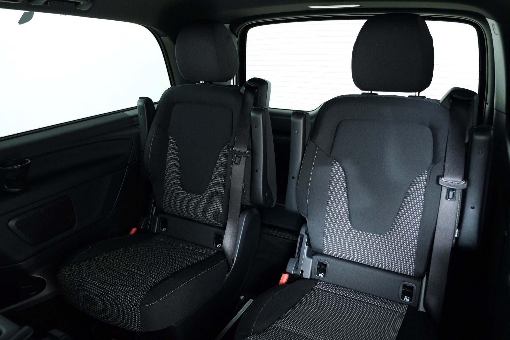 MERCEDES-BENZ V 250 d lang 4Matic Trend W447-image-10