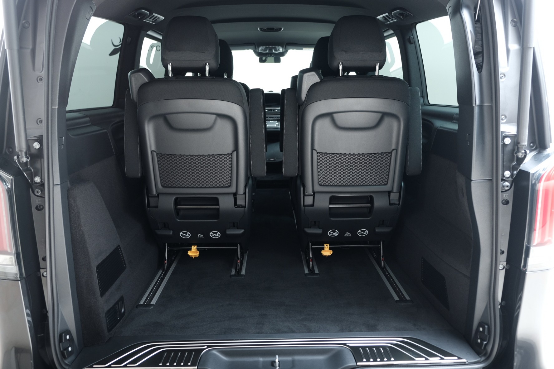 MERCEDES-BENZ V 250 d lang 4Matic Trend W447-image-12