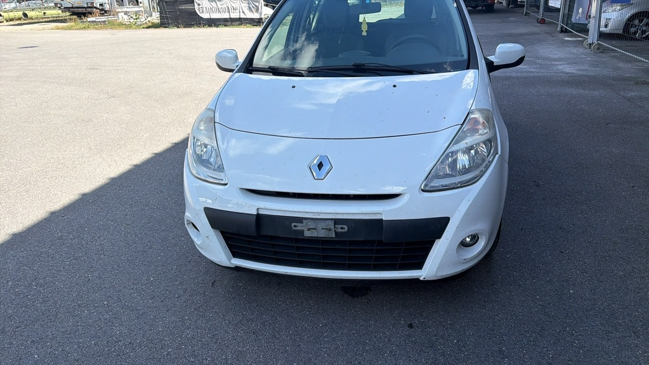 RENAULT Clio 1.2 16V Turbo S-image-0