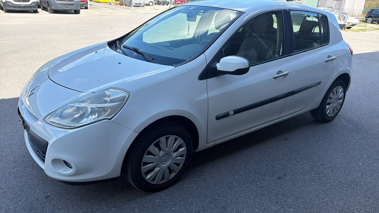 RENAULT Clio 1.2 16V Turbo S-image-3