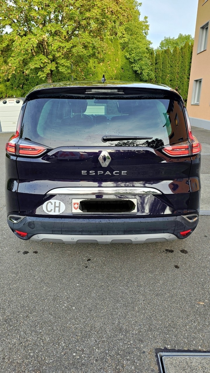 RENAULT 2.0 Blue dCi 200 Initiale EDC-image-3