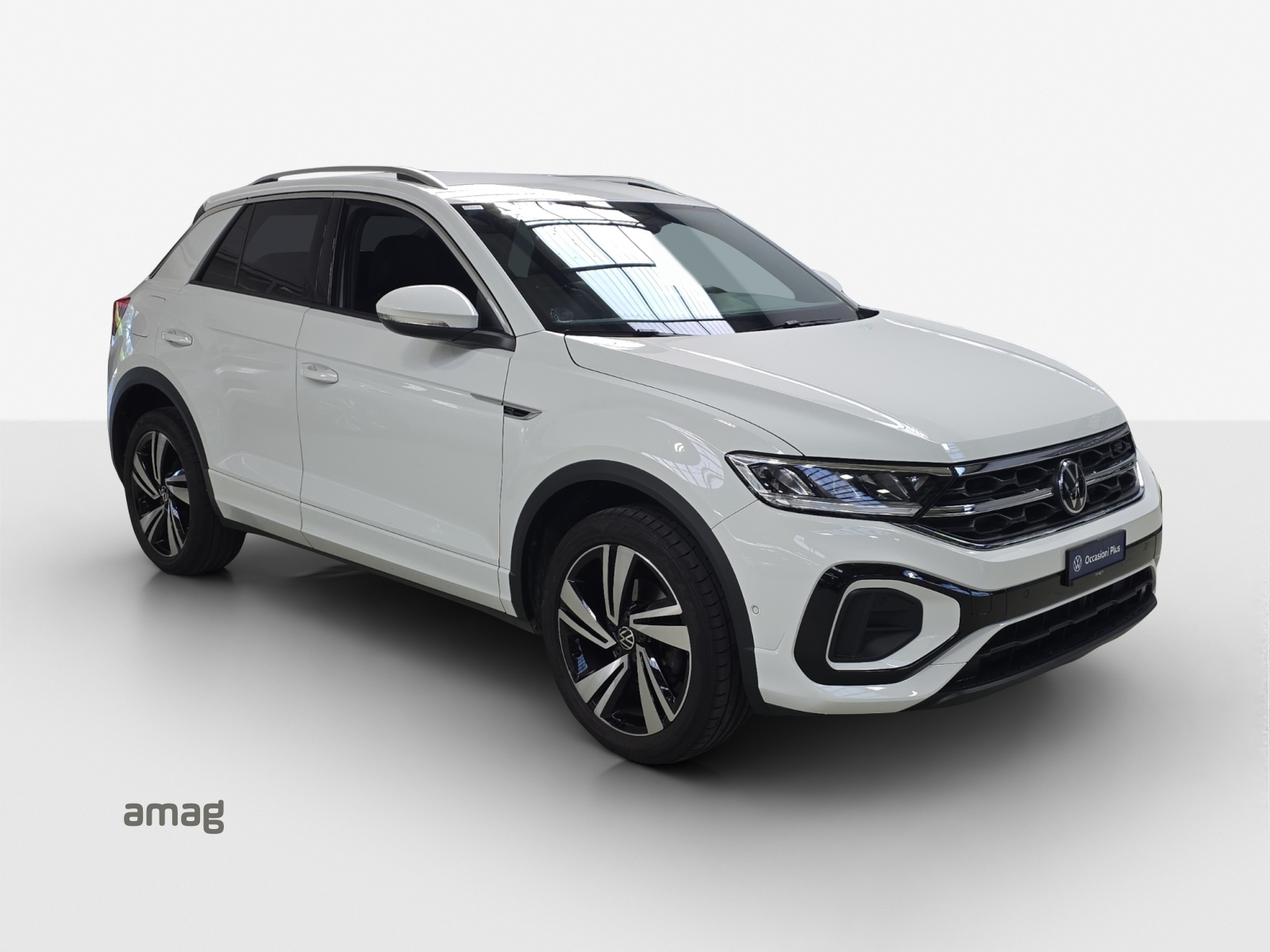 VW T-Roc 1.5 TSI EVO R-Line DSG-image-5