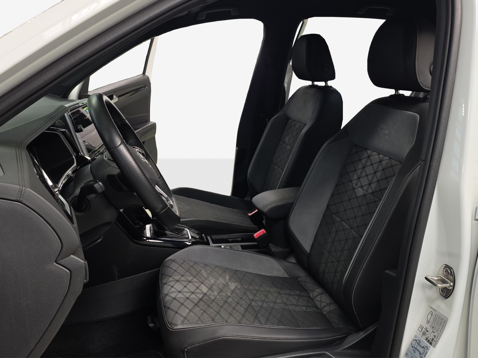 VW T-Roc 1.5 TSI EVO R-Line DSG-image-7