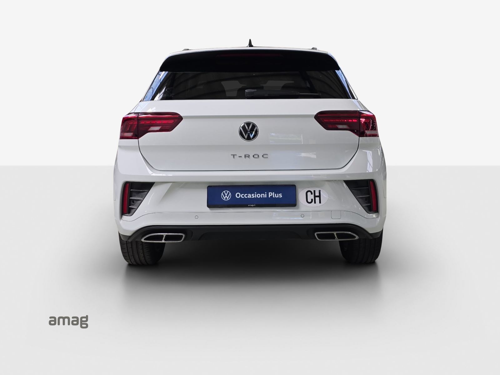 VW T-Roc 1.5 TSI EVO R-Line DSG-image-3
