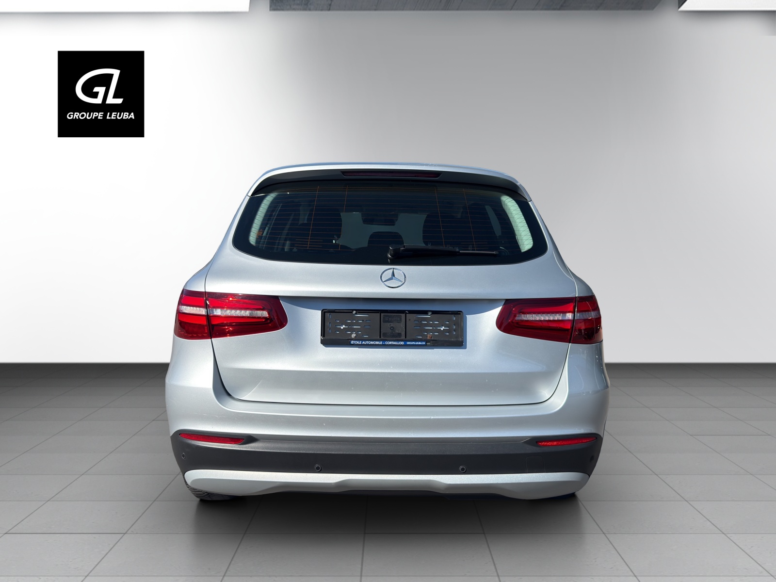 MERCEDES-BENZ GLC 220 d 4Matic-image-3