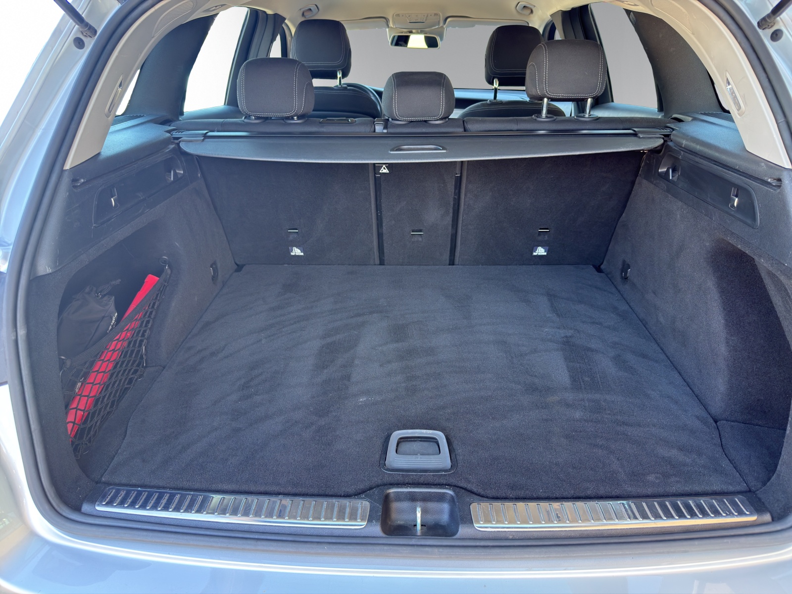 MERCEDES-BENZ GLC 220 d 4Matic-image-6