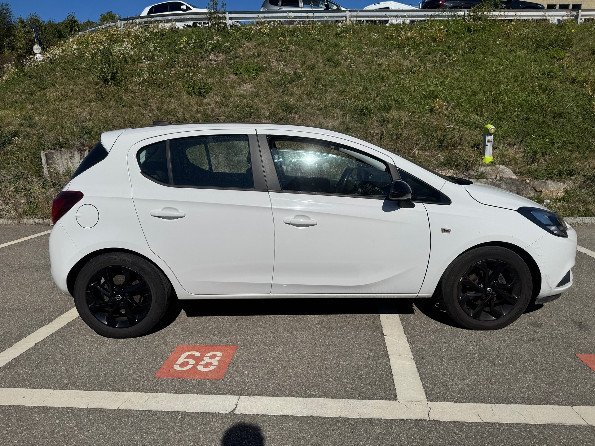 OPEL Corsa 1.4 EcoTec 120 Years Edition-image-5