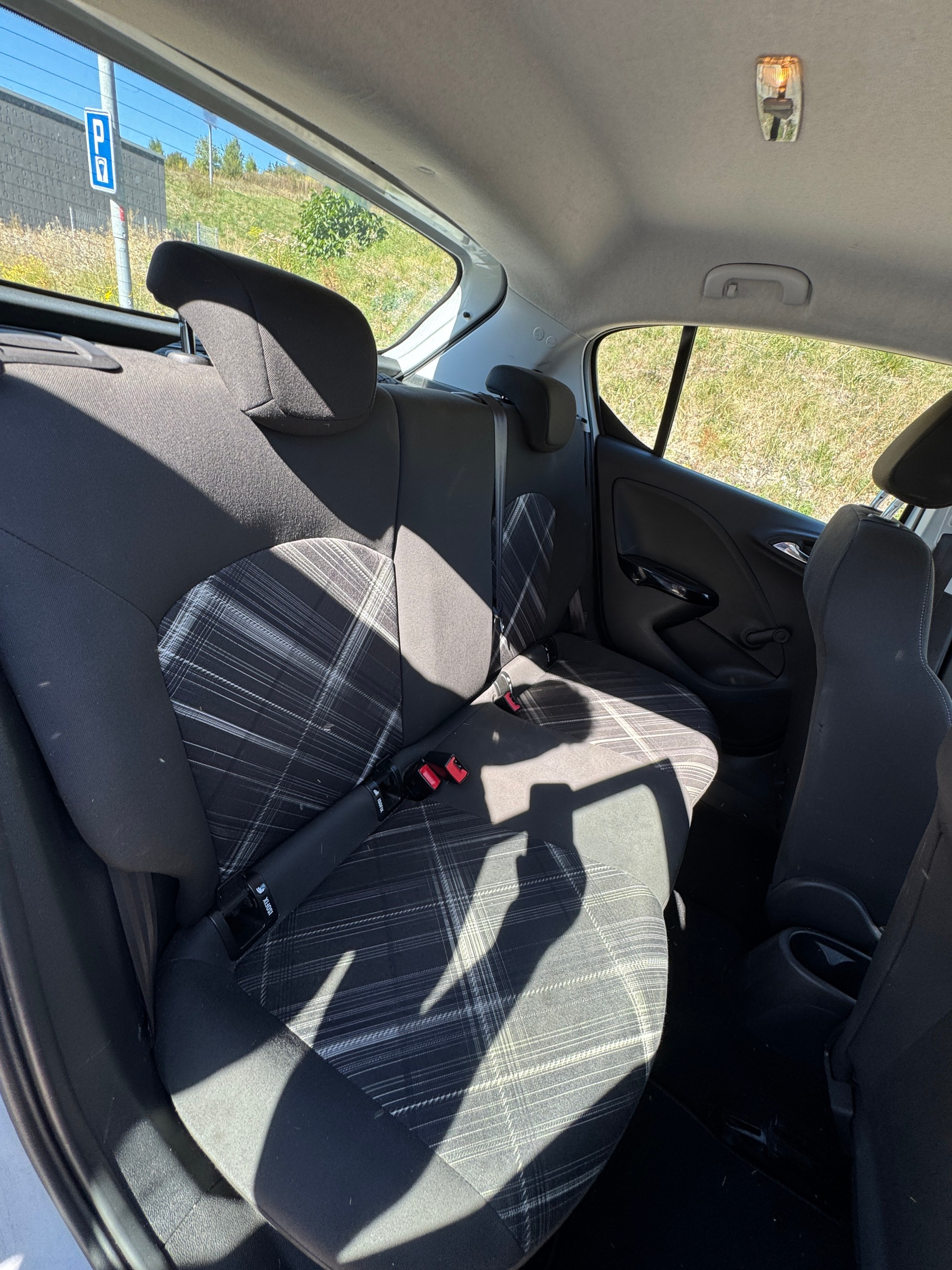 OPEL Corsa 1.4 EcoTec 120 Years Edition-image-10