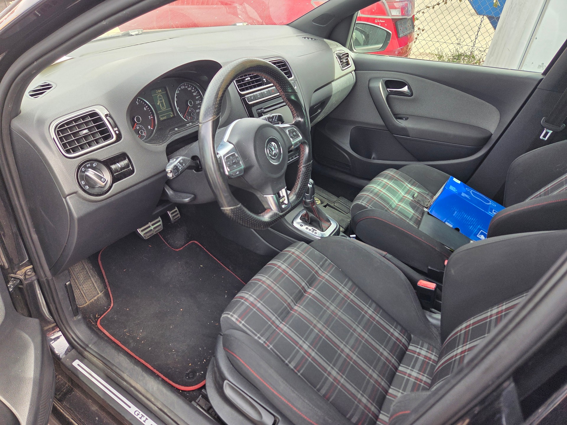 VW Polo 1.4 TSI GTI DSG-image-7