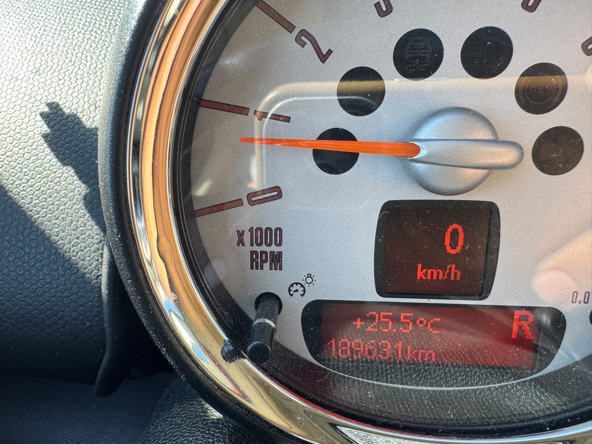 MINI Countryman Cooper S ALL4 Steptronic-image-9