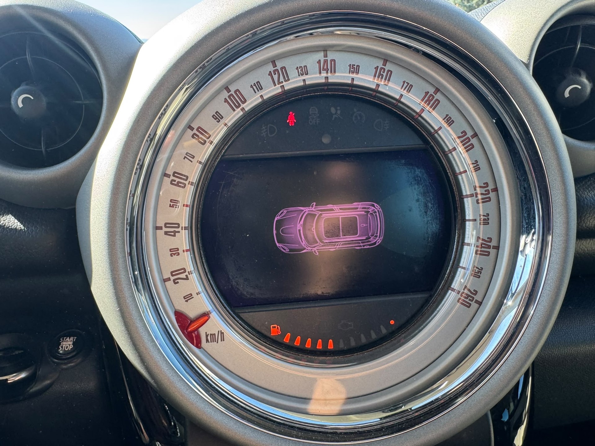MINI Countryman Cooper S ALL4 Steptronic-image-11
