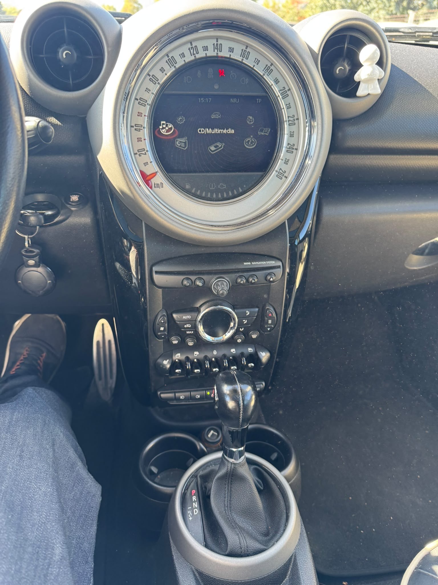 MINI Countryman Cooper S ALL4 Steptronic-image-10