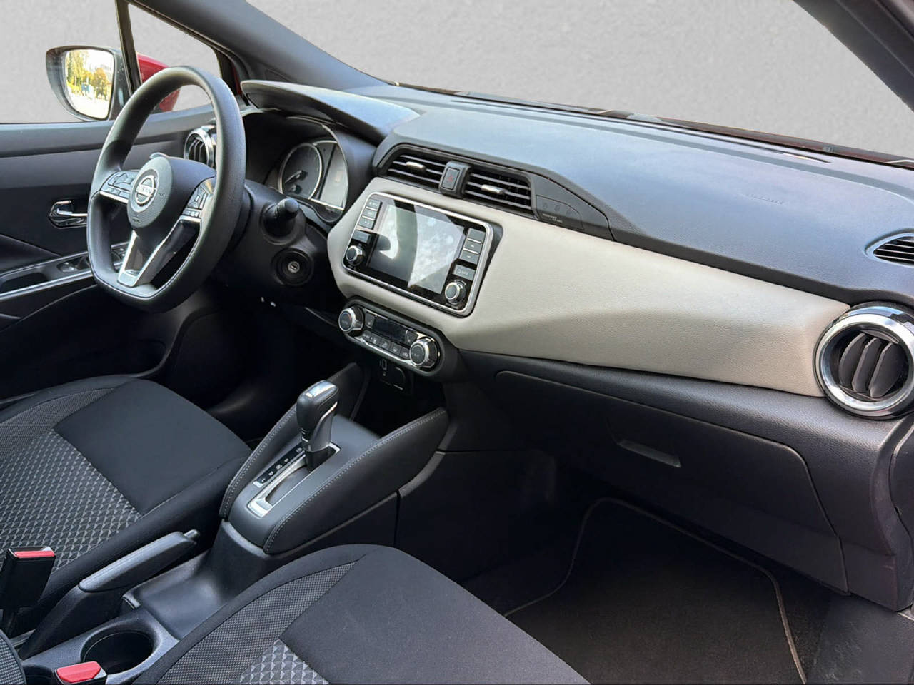 NISSAN Micra 1.0 IG-T Acenta Automat-image-5