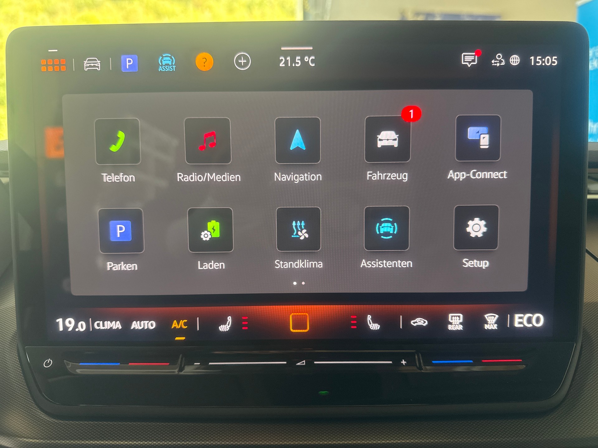 VW California1.5 TSI eHybrid Beach DSG Tour Liberty-image-11