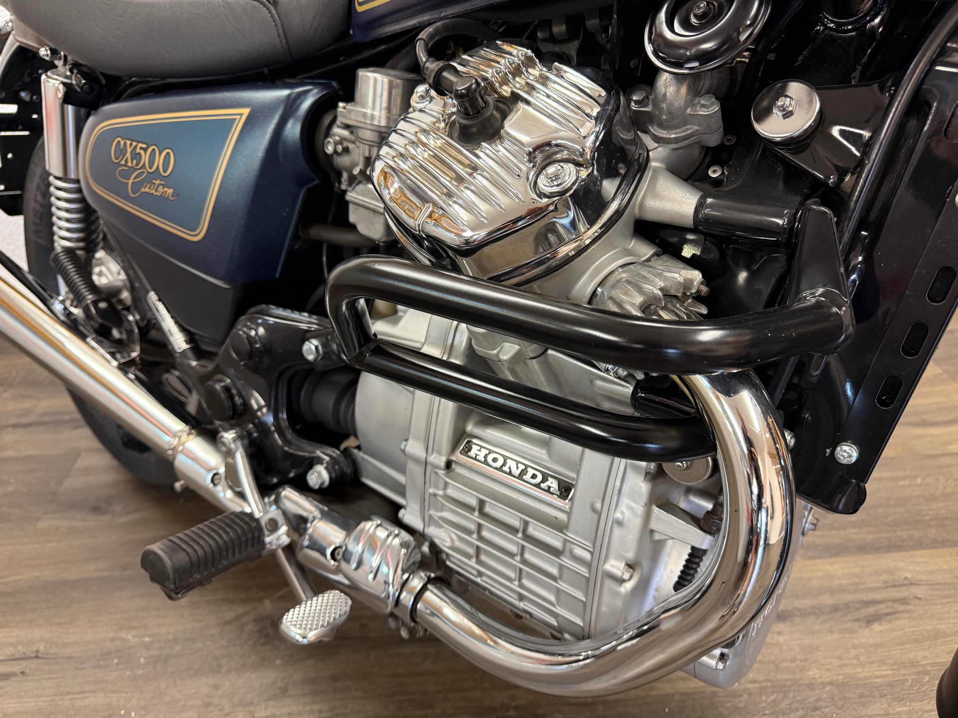 HONDA 500 Custom-showroom-element-2