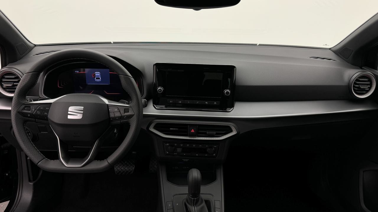 SEAT Ibiza 1.0 EcoTSI FR DSG-image-5