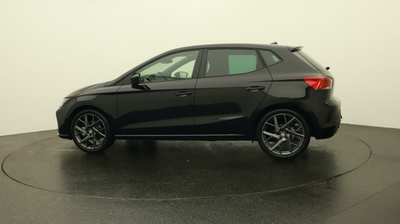 SEAT Ibiza 1.0 EcoTSI FR DSG-showroom-element-1