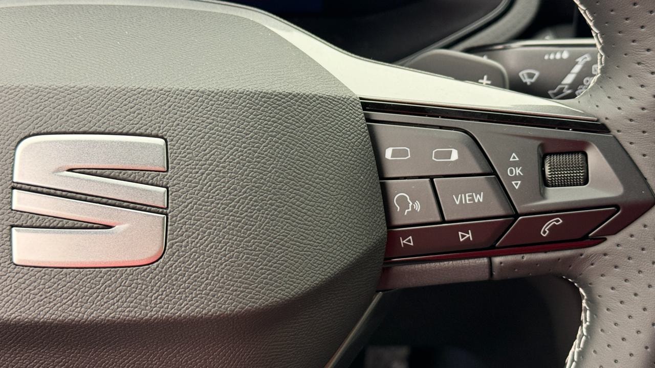 SEAT Ibiza 1.0 EcoTSI FR DSG-image-9