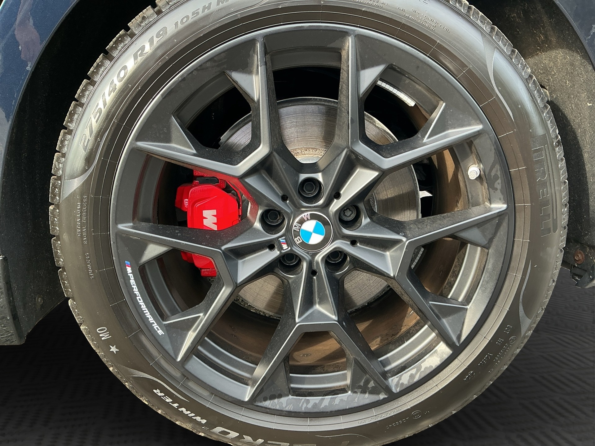BMW 520d sDrive 48V Touring M Sport Pro Steptronic-image-18