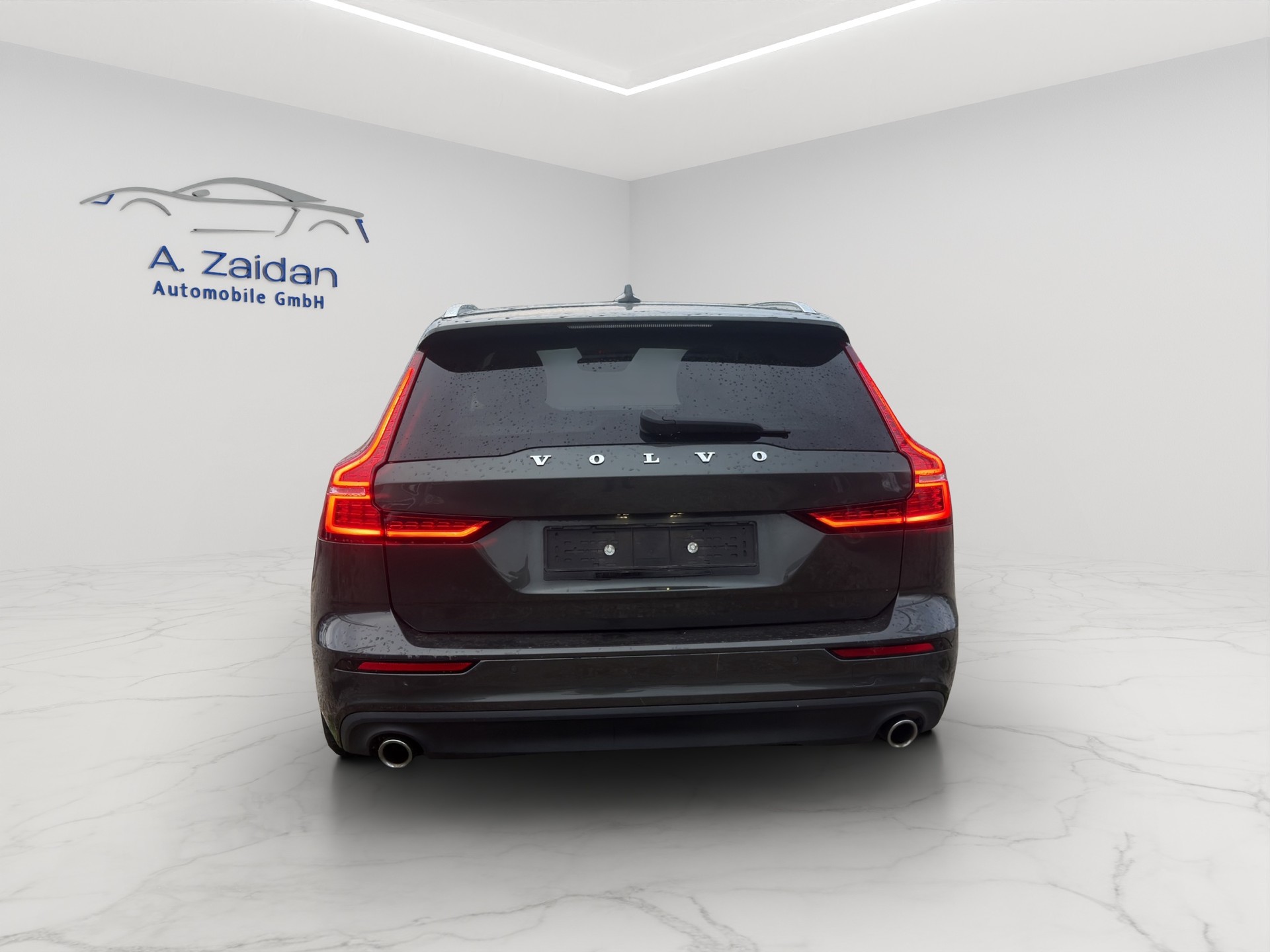 VOLVO V60 D4 AWD Inscription Geartronic-image-6