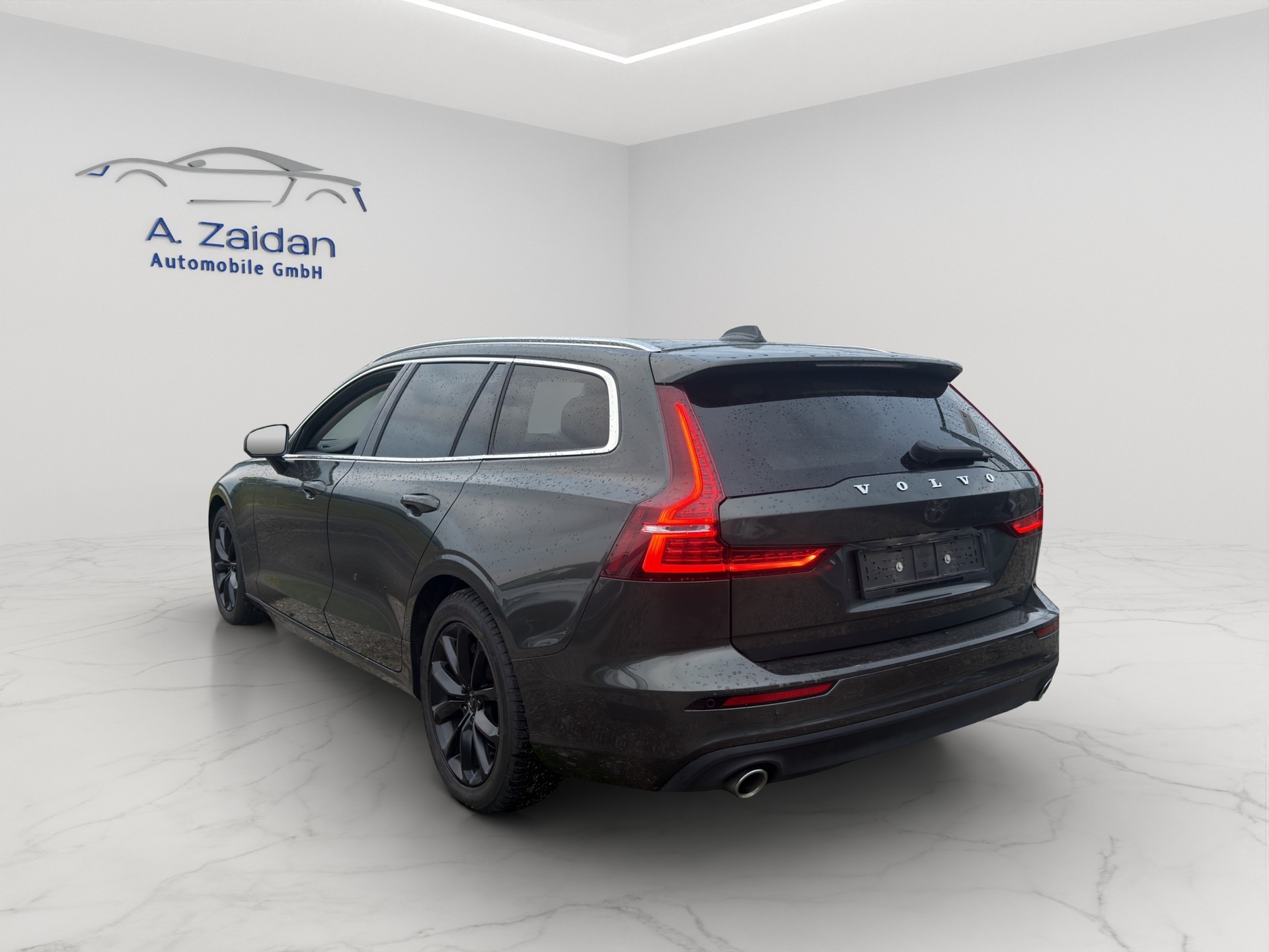 VOLVO V60 D4 AWD Inscription Geartronic-image-7