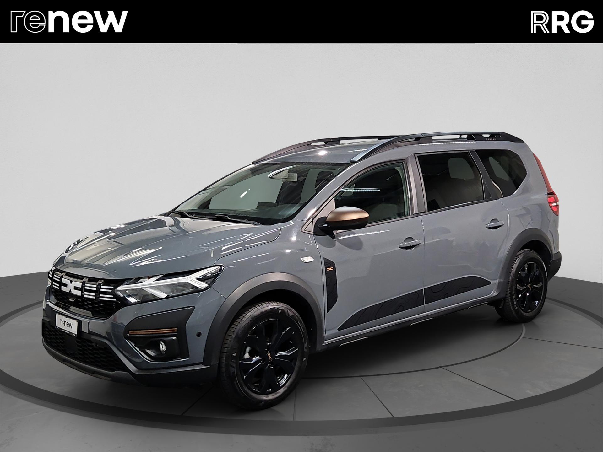 DACIA Jogger HEV 140 Extreme-image-6