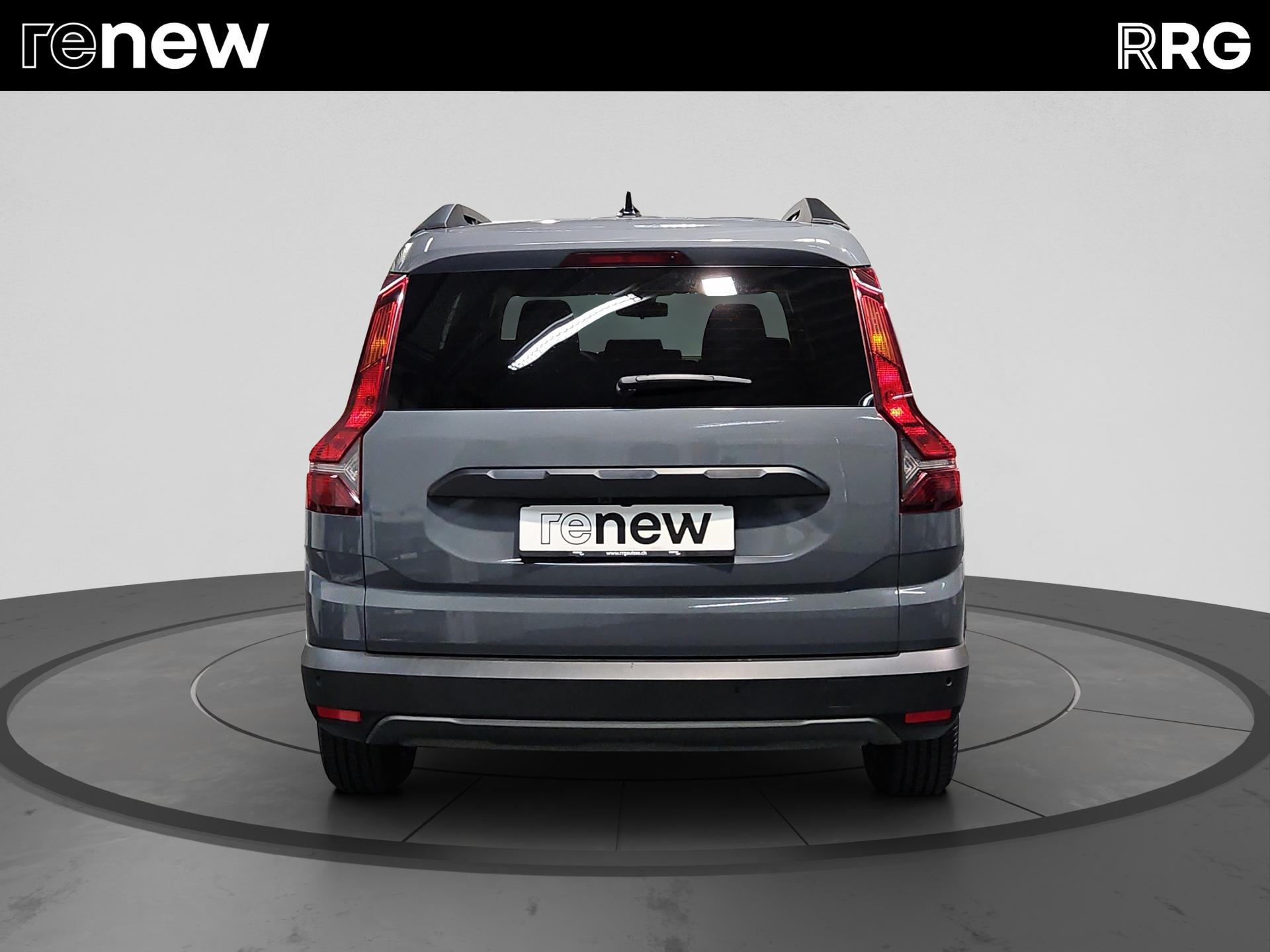 DACIA Jogger HEV 140 Extreme-image-3