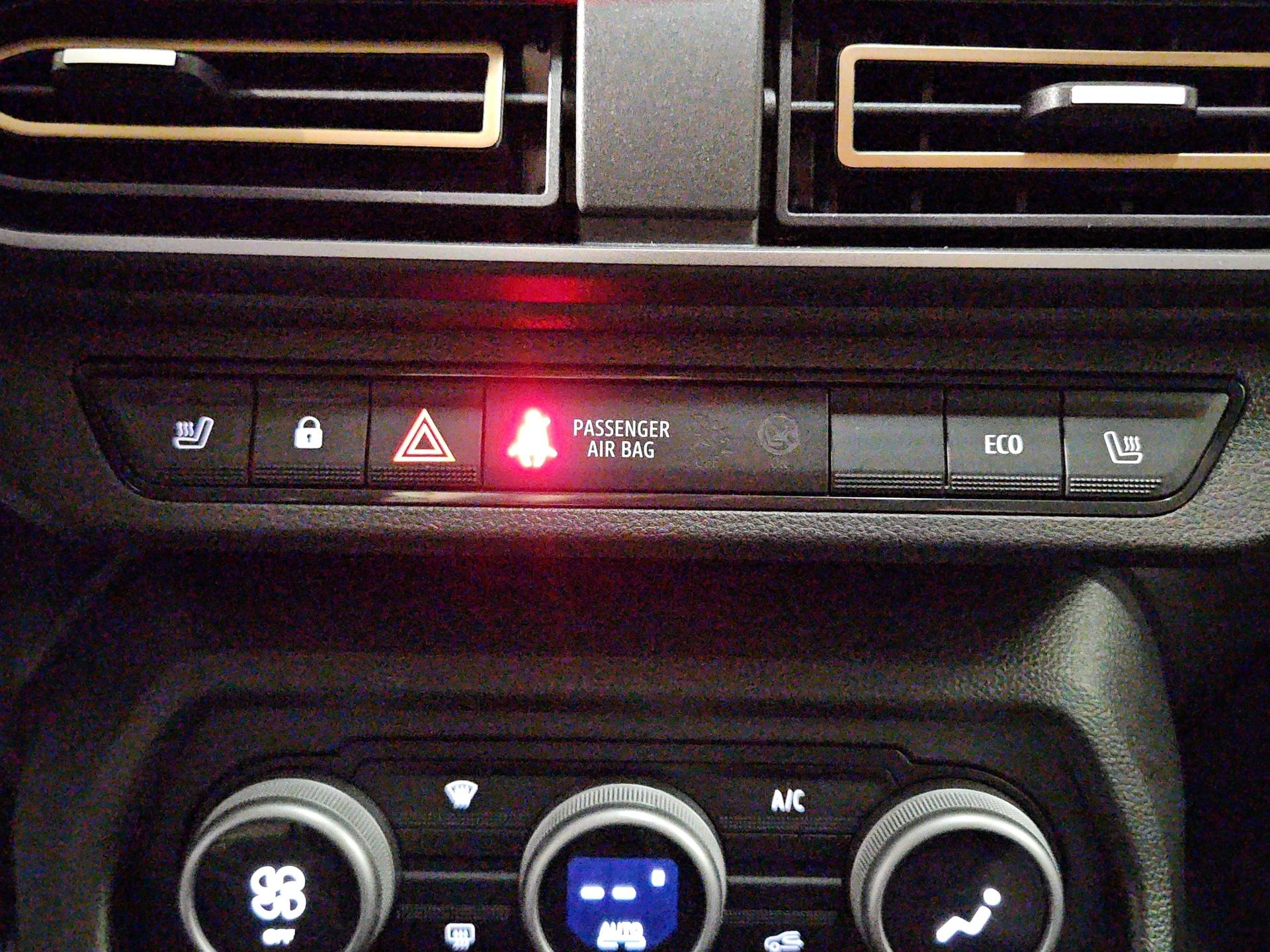 DACIA Jogger HEV 140 Extreme-image-20