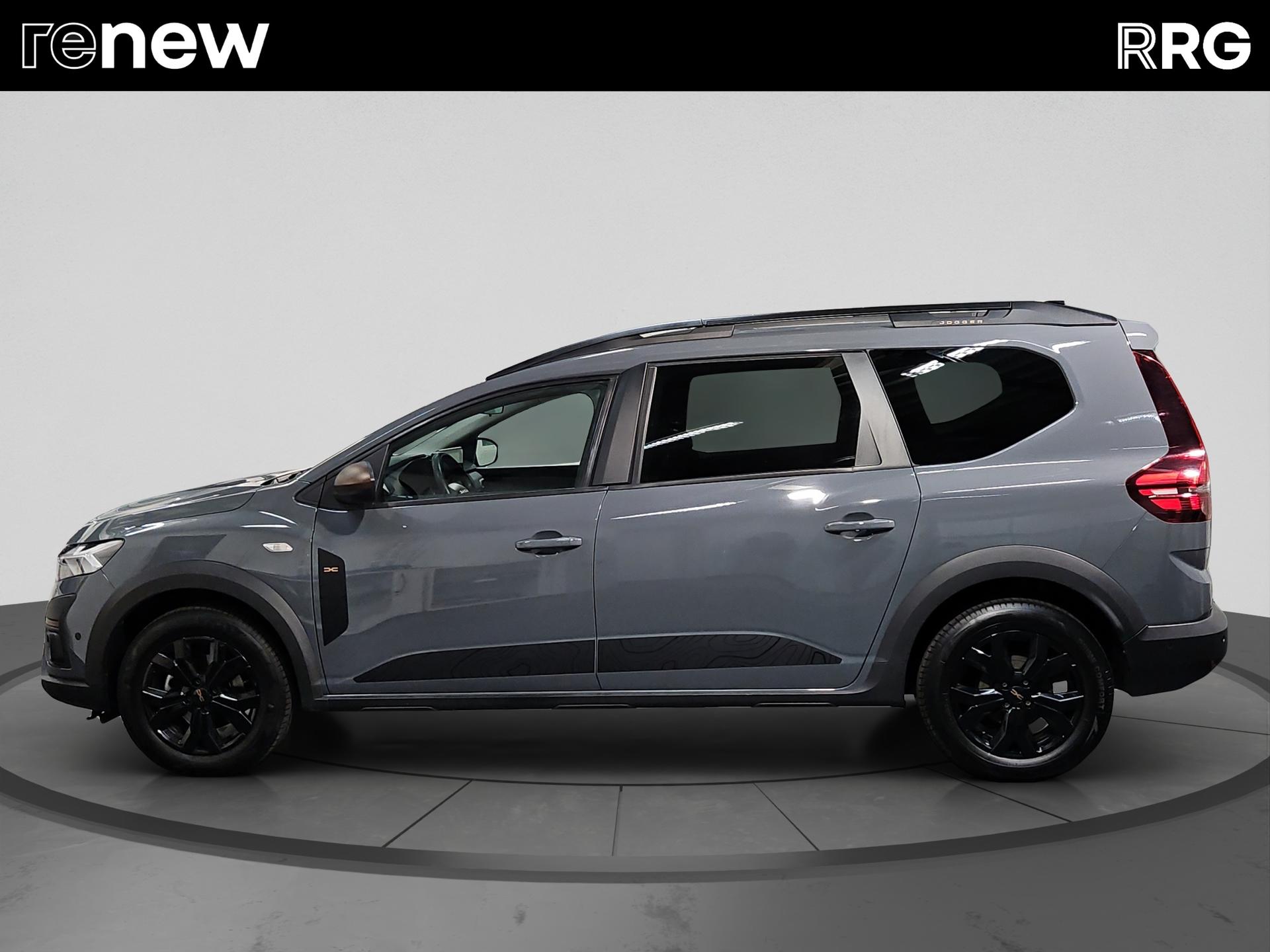 DACIA Jogger HEV 140 Extreme-image-5