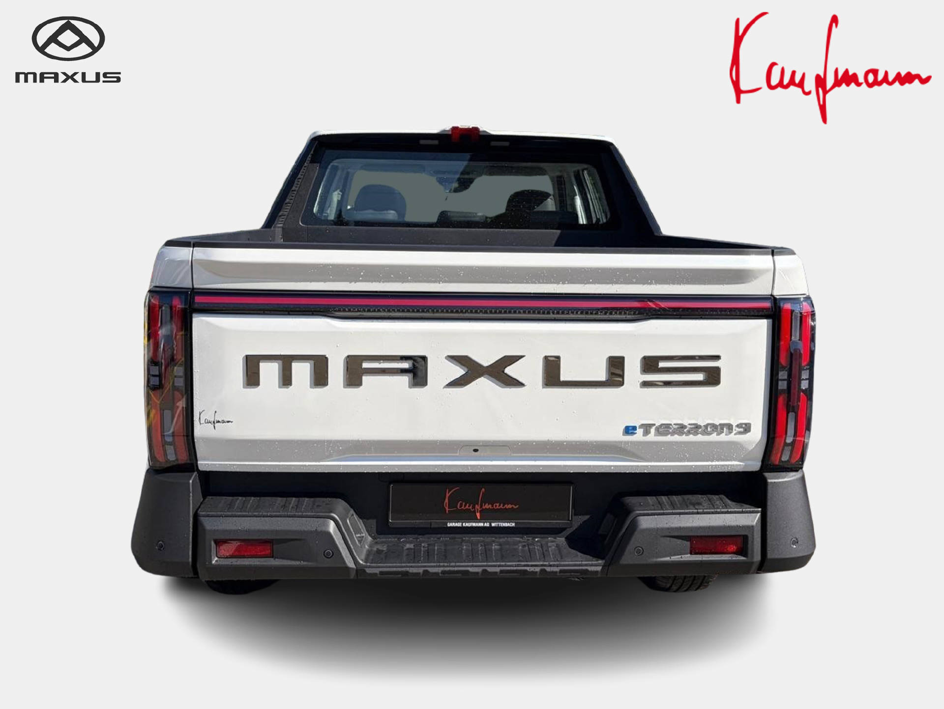 MAXUS eTerron 9 E-Motor 102kWh Premium-image-5