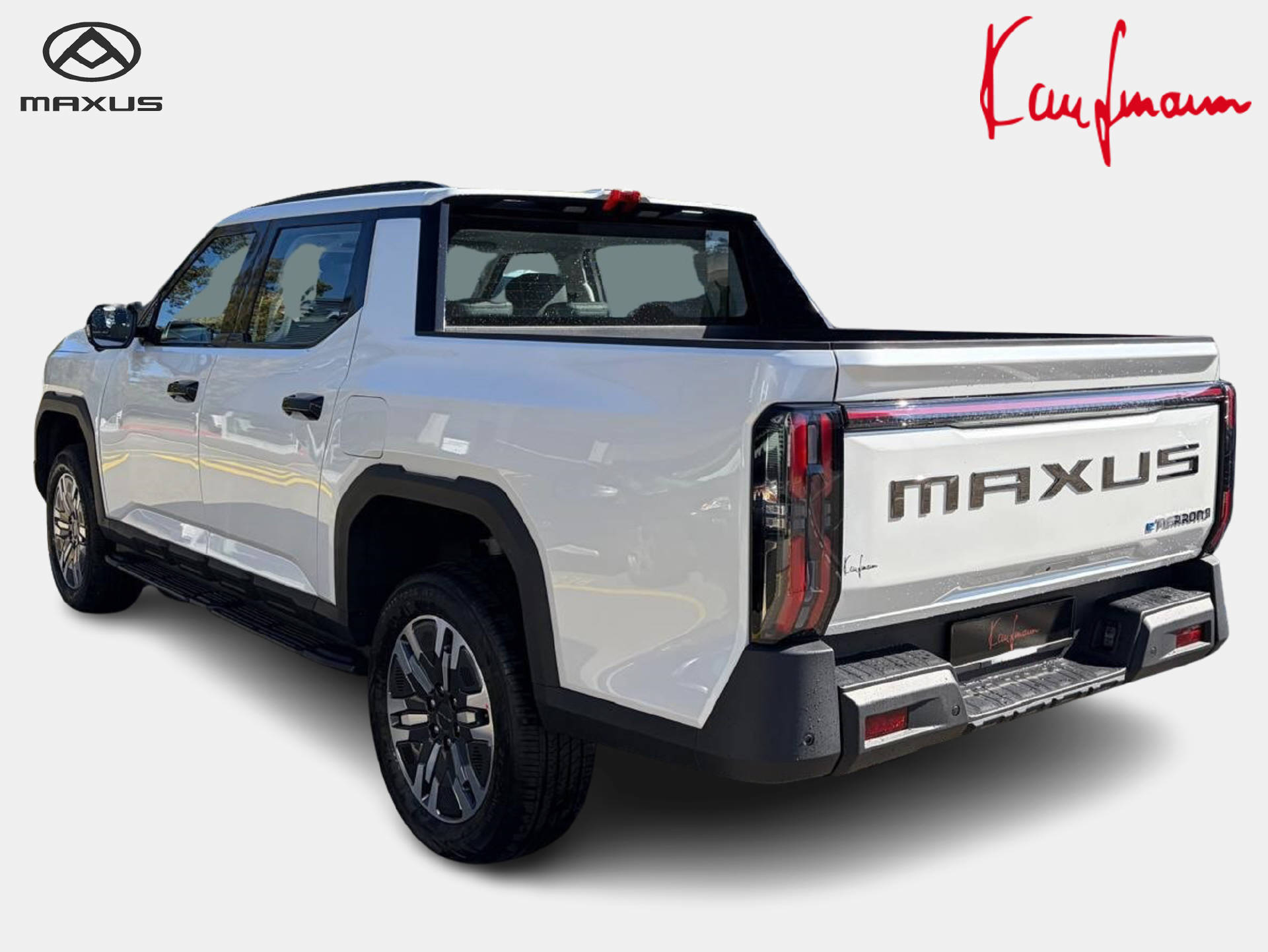 MAXUS eTerron 9 E-Motor 102kWh Premium-image-4