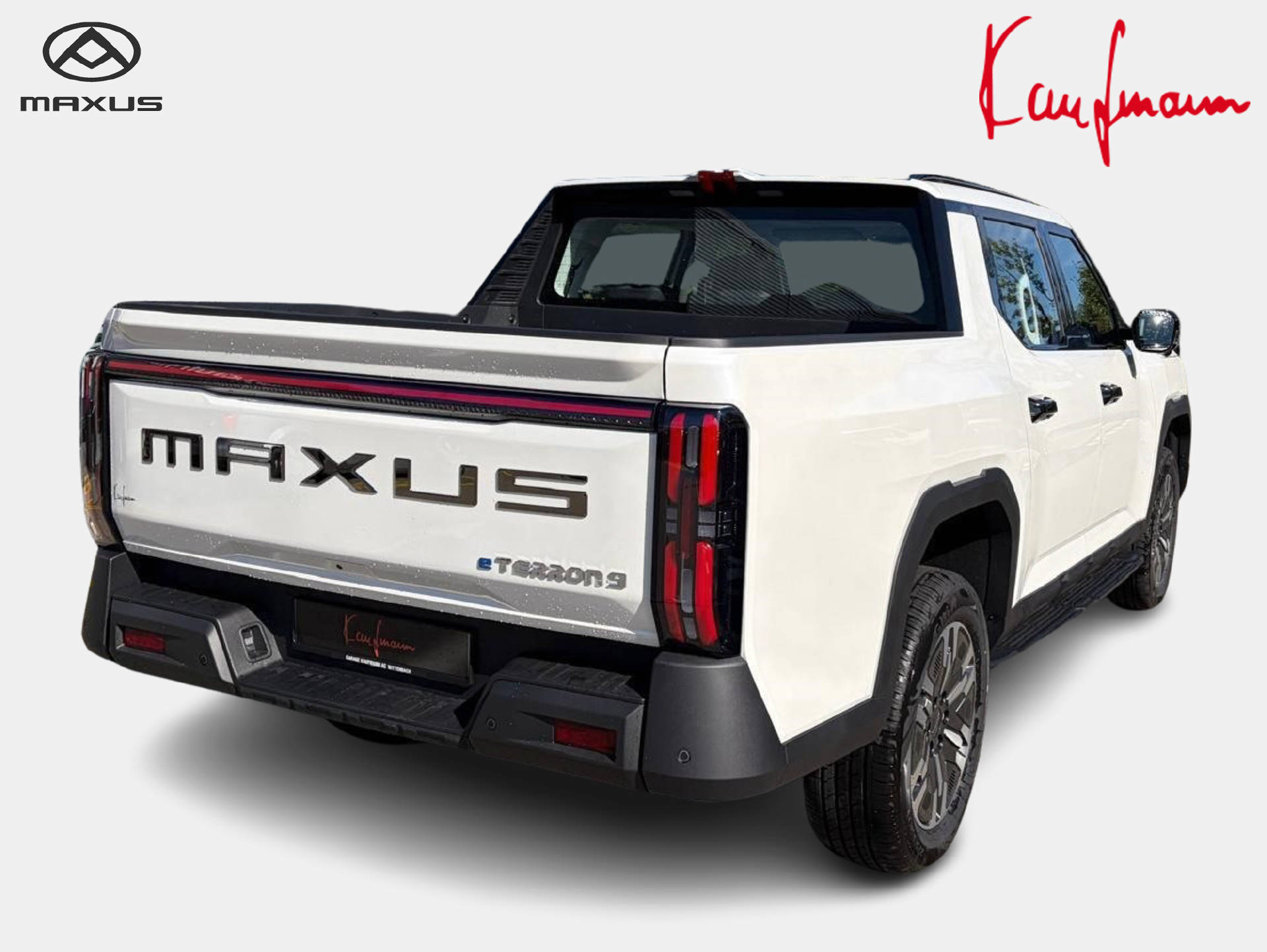 MAXUS eTerron 9 E-Motor 102kWh Premium-image-6