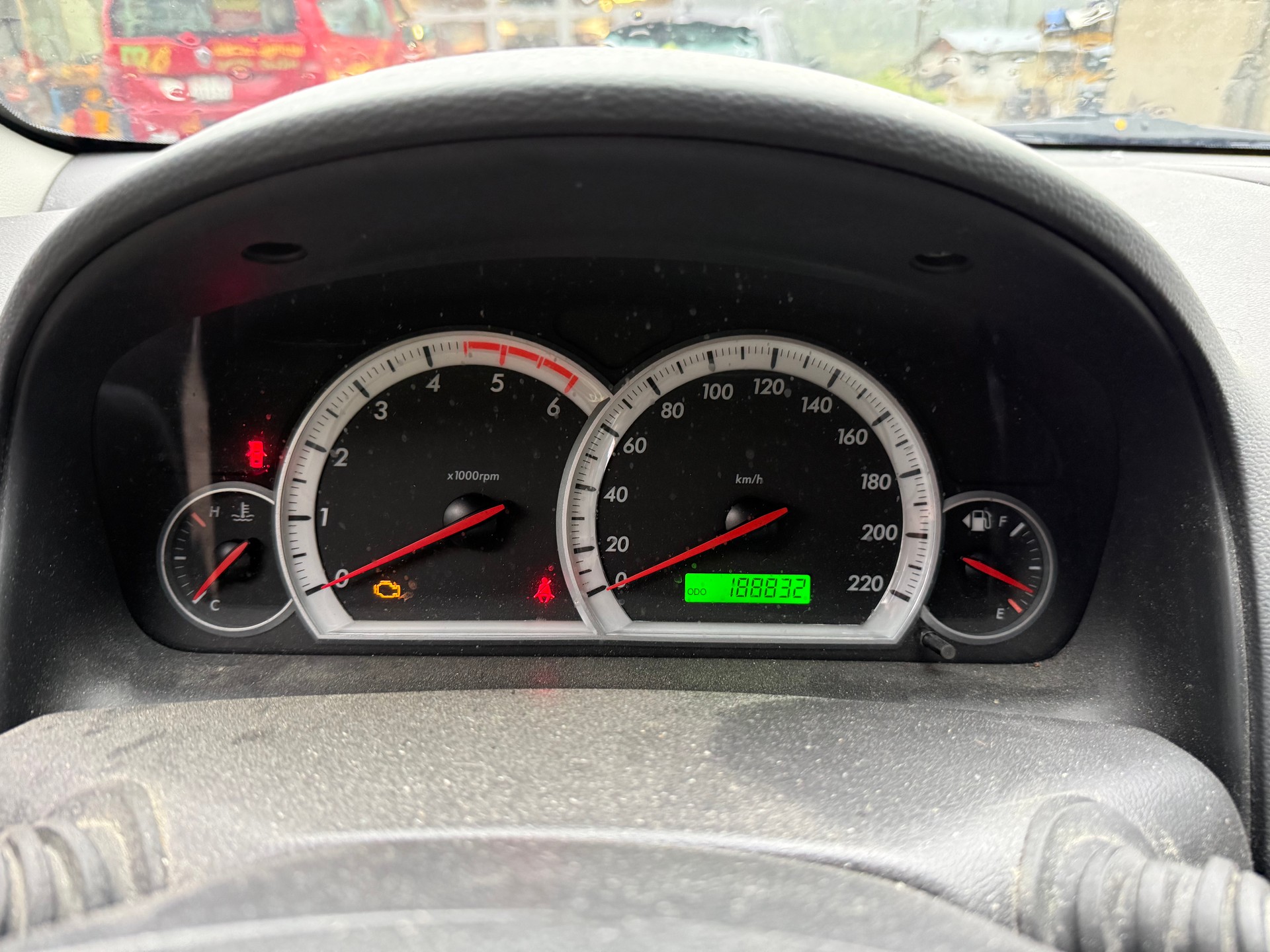 CHEVROLET Captiva 2.0 VCDi LT 4WD-image-7