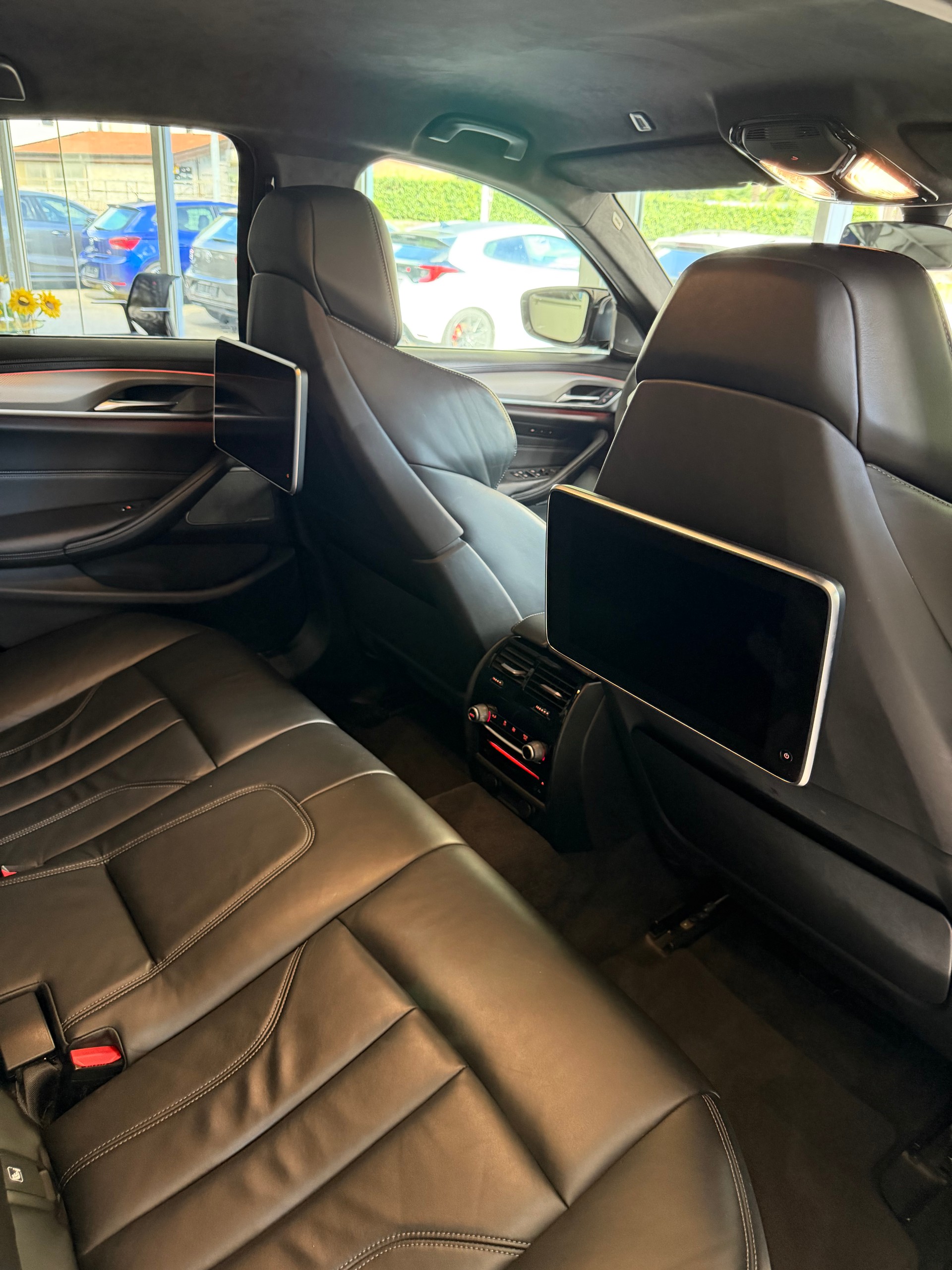 BMW M5 xDrive Drivelogic-image-14