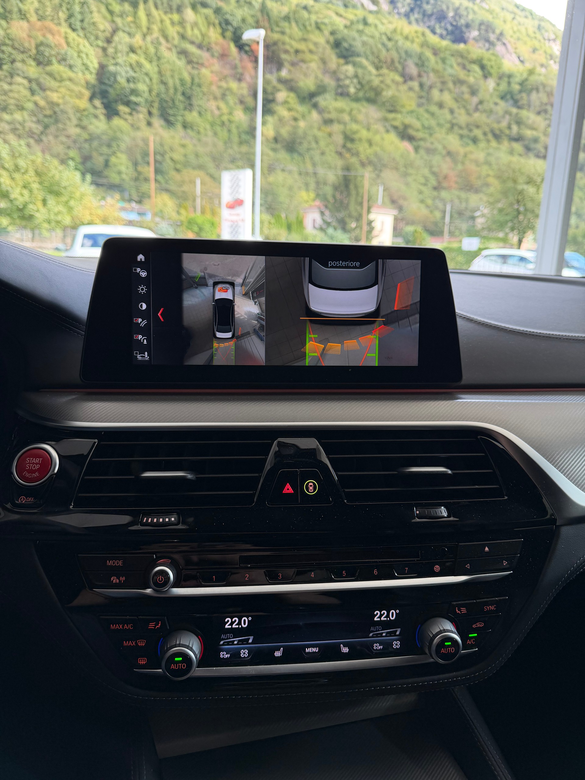 BMW M5 xDrive Drivelogic-image-11