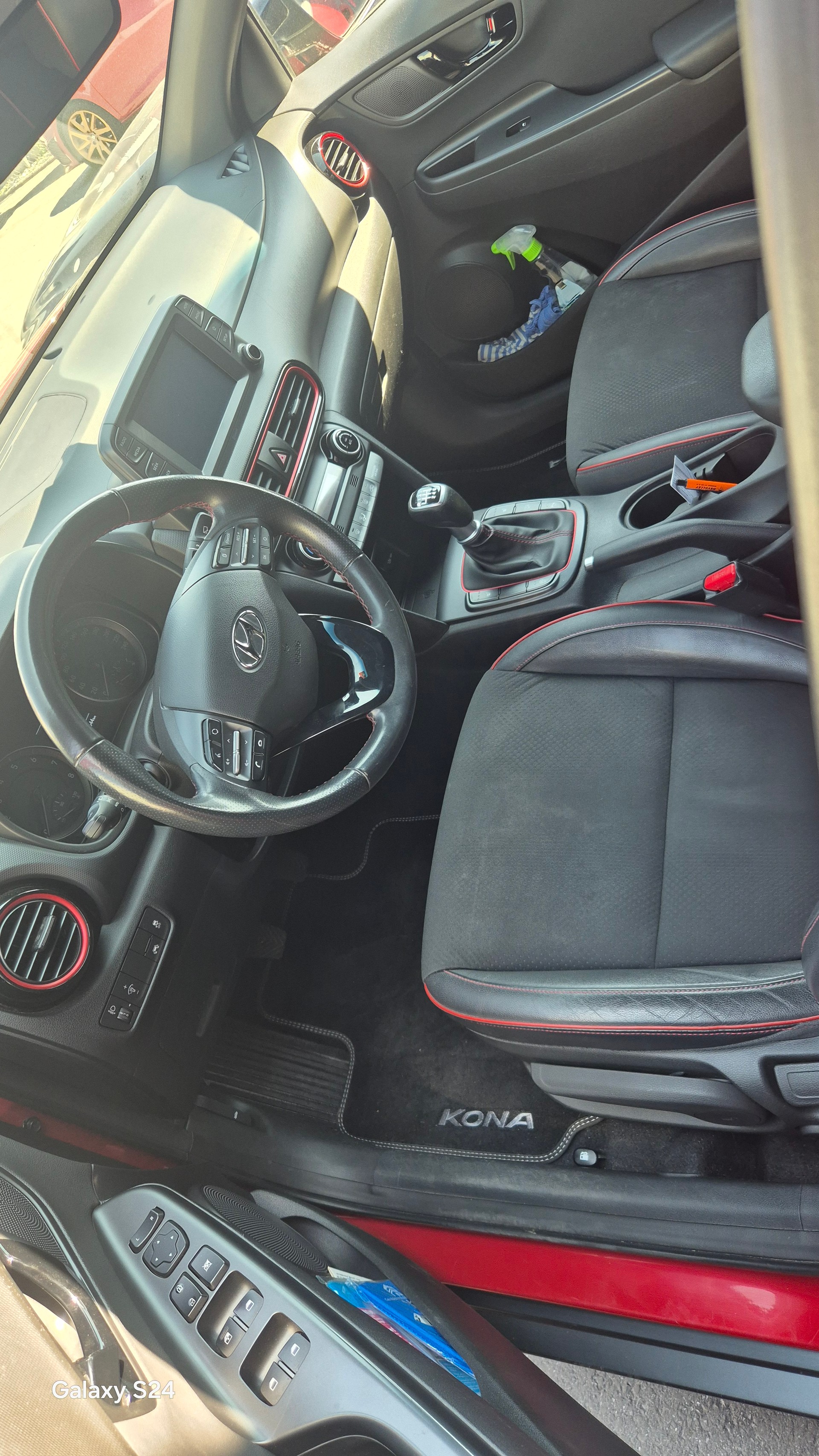 HYUNDAI 1.0 T-GDi Launch Plus-image-1