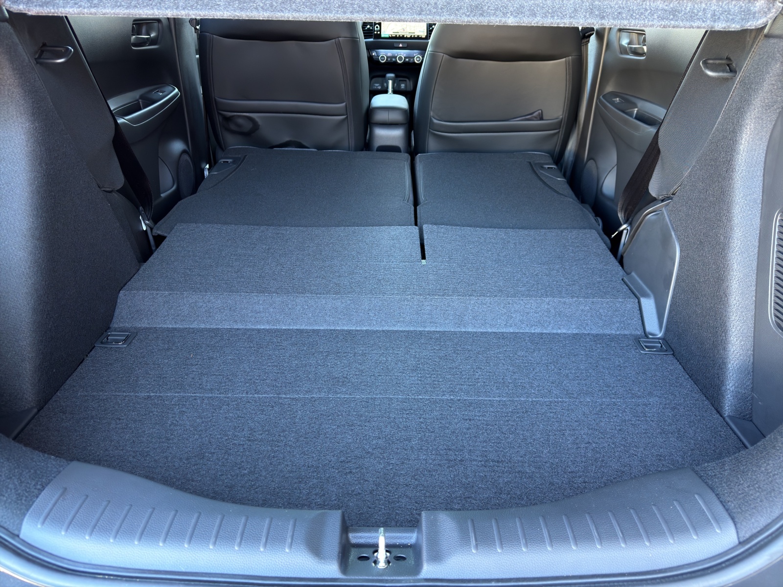 HONDA Jazz 1.5 i-MMD Advance-image-13