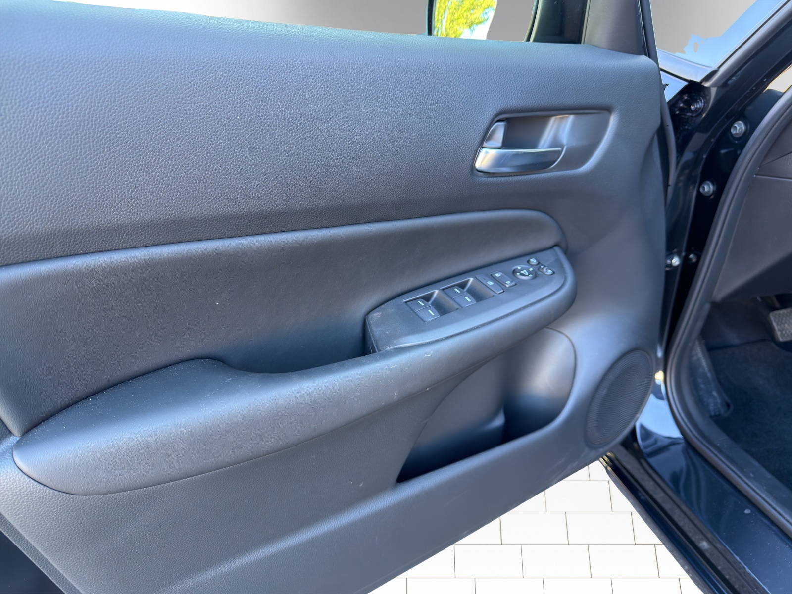 HONDA Jazz 1.5 i-MMD Advance-image-9