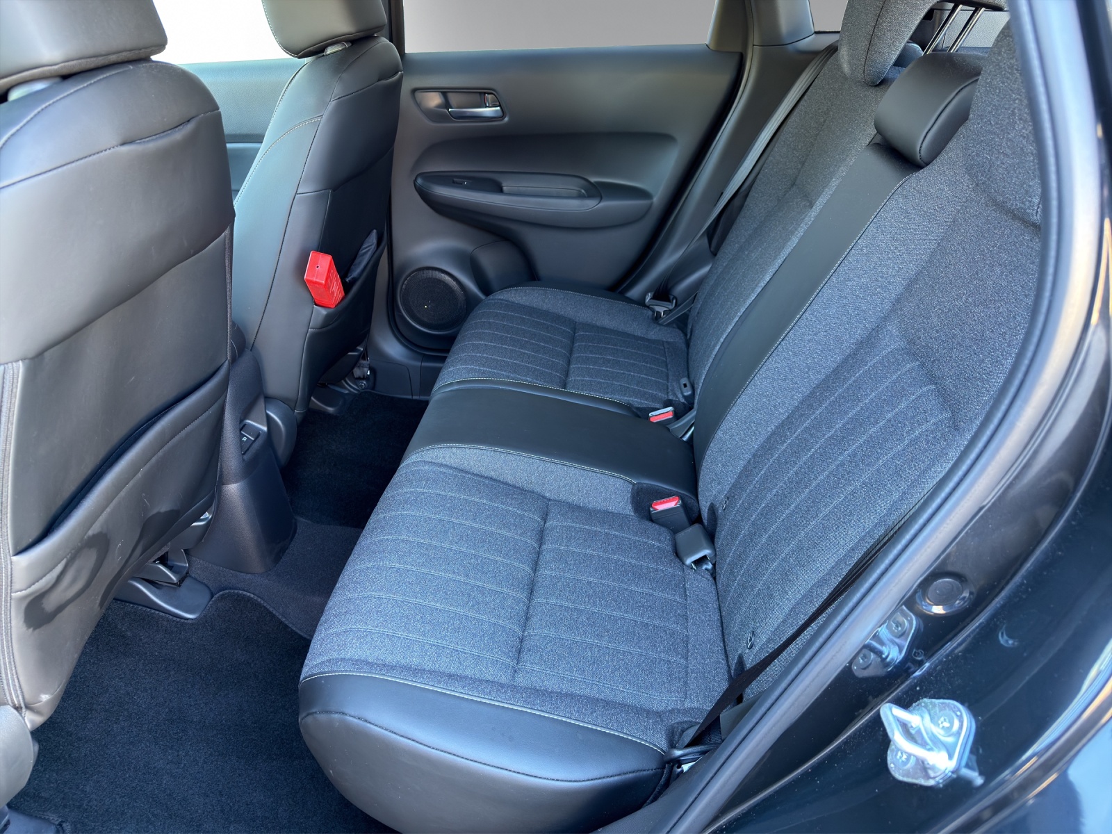 HONDA Jazz 1.5 i-MMD Advance-image-11