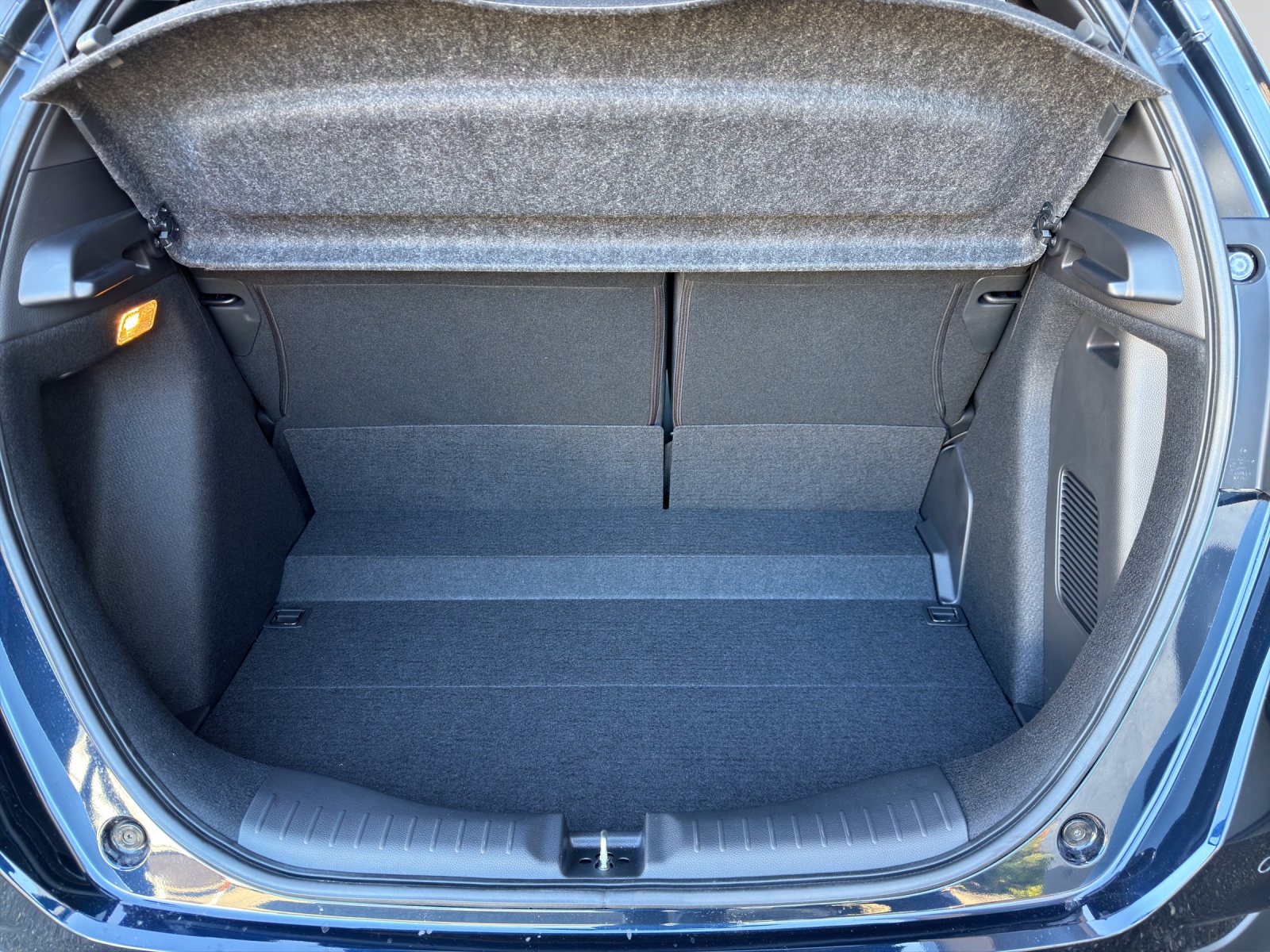 HONDA Jazz 1.5 i-MMD Advance-image-12