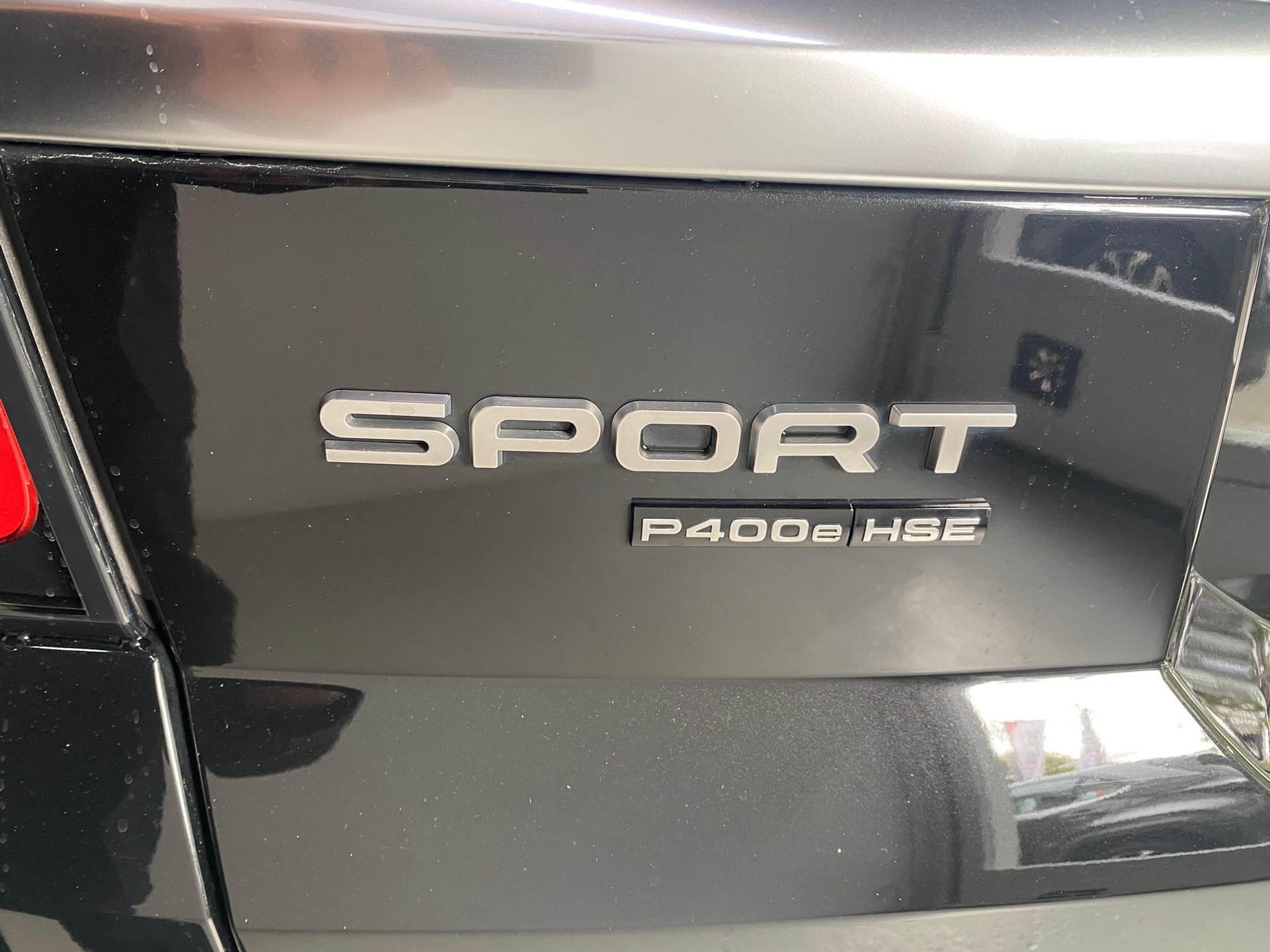 LAND ROVER Range Rover Sport P400e 2.0 I4 PHEV HSE Automatic-image-7