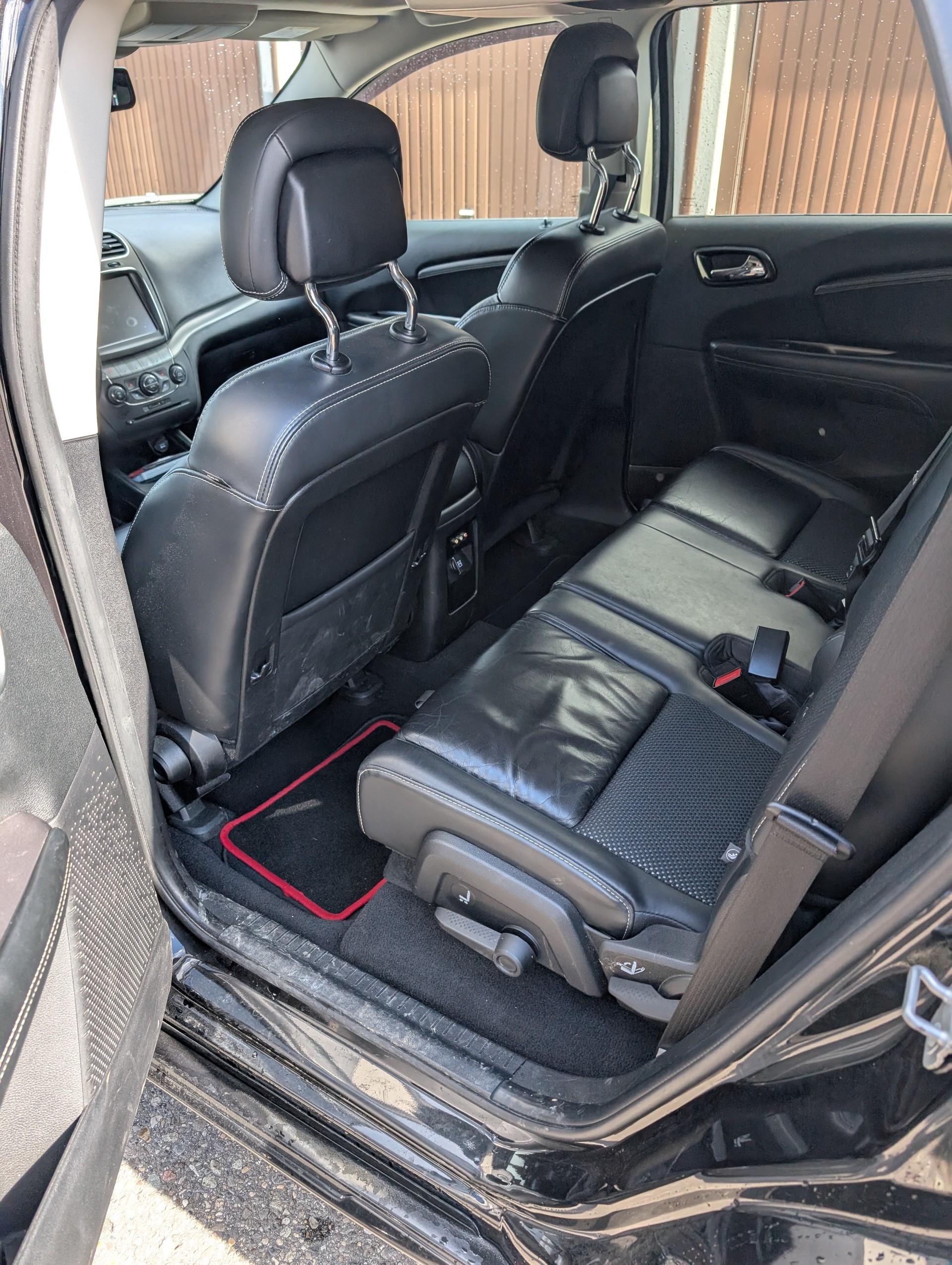 FIAT Freemont 2.0 MJ Black Code AWD Automat-image-16
