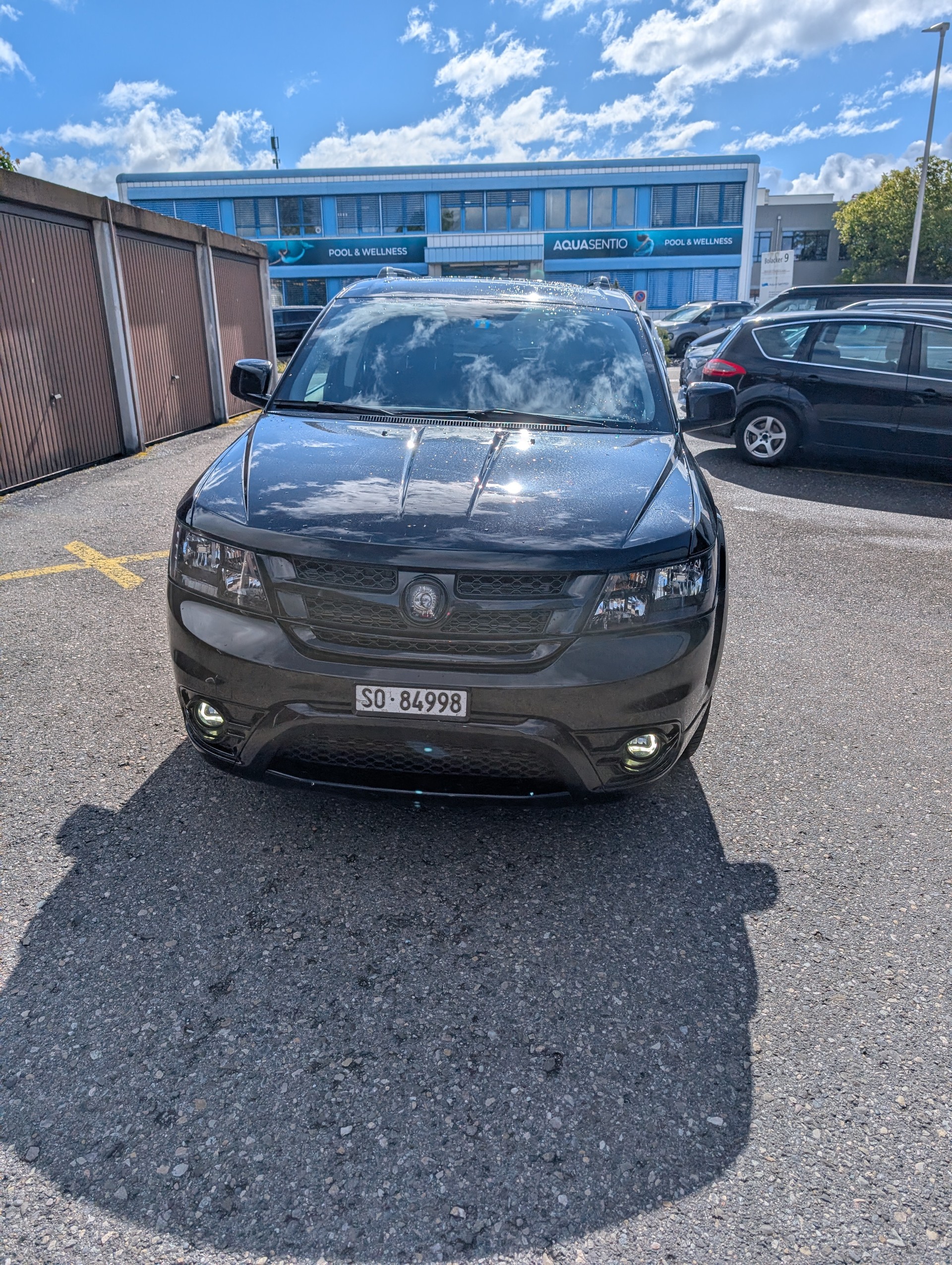 FIAT Freemont 2.0 MJ Black Code AWD Automat-showroom-element-2