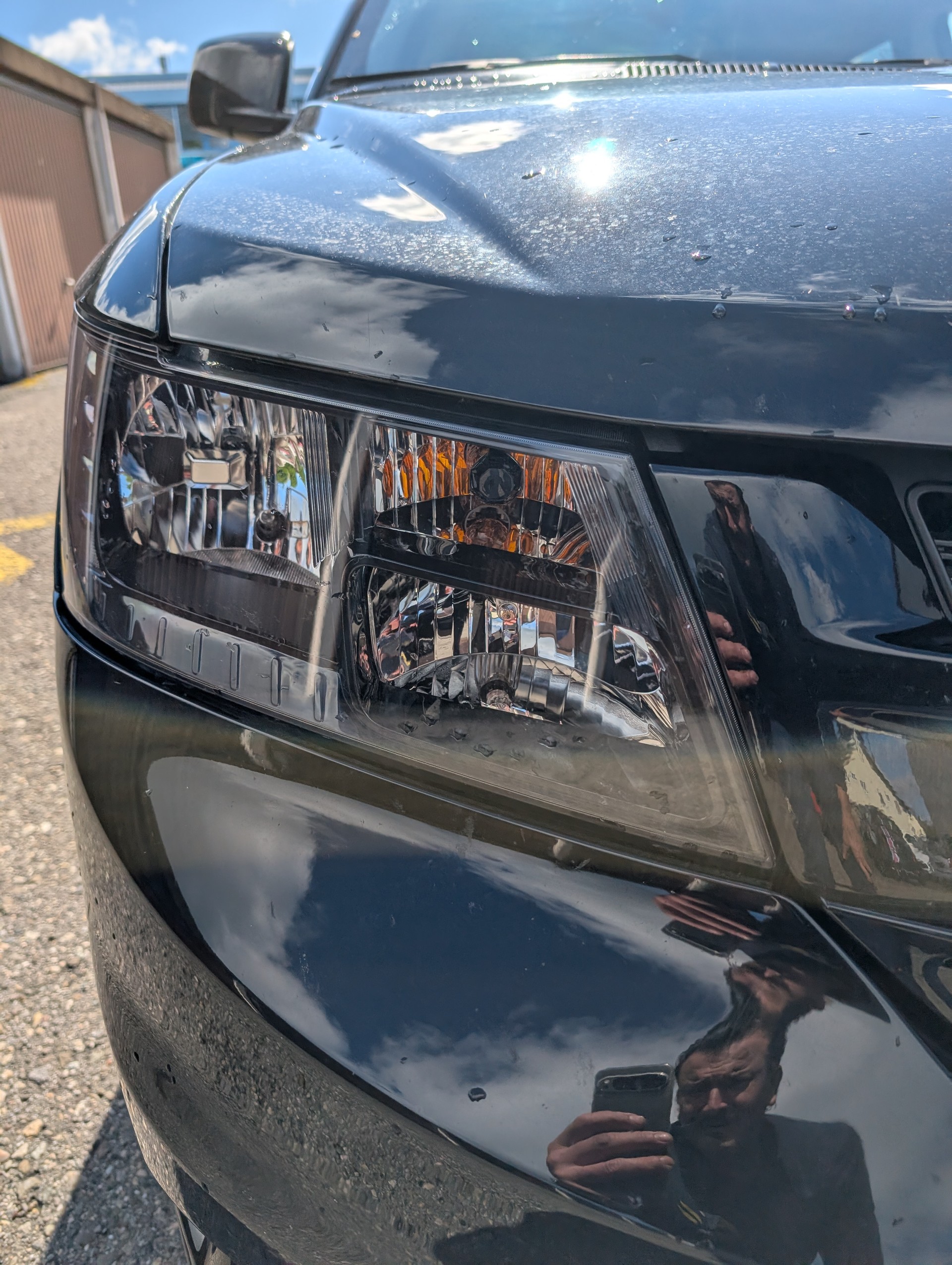 FIAT Freemont 2.0 MJ Black Code AWD Automat-image-12