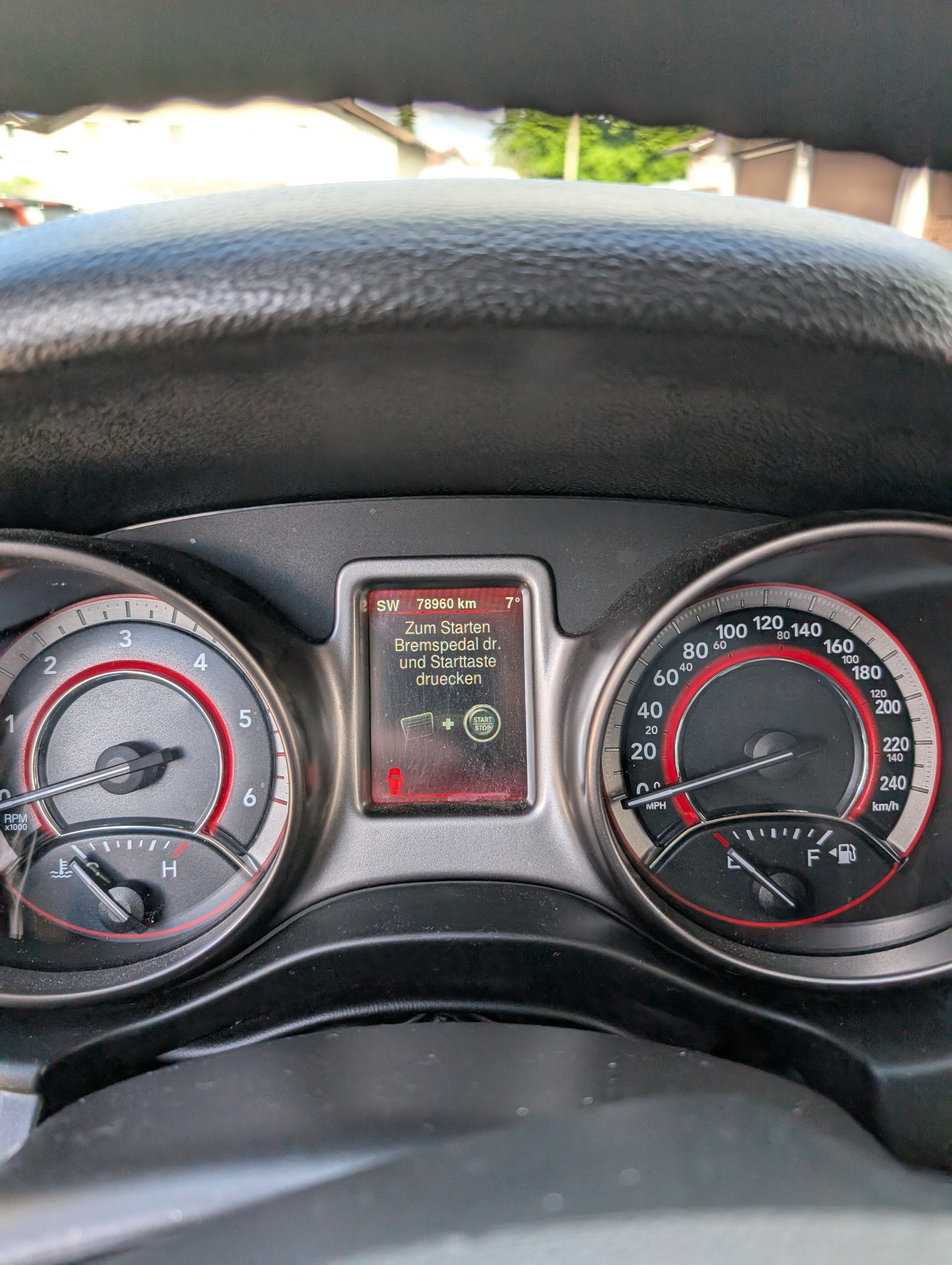 FIAT Freemont 2.0 MJ Black Code AWD Automat-image-11