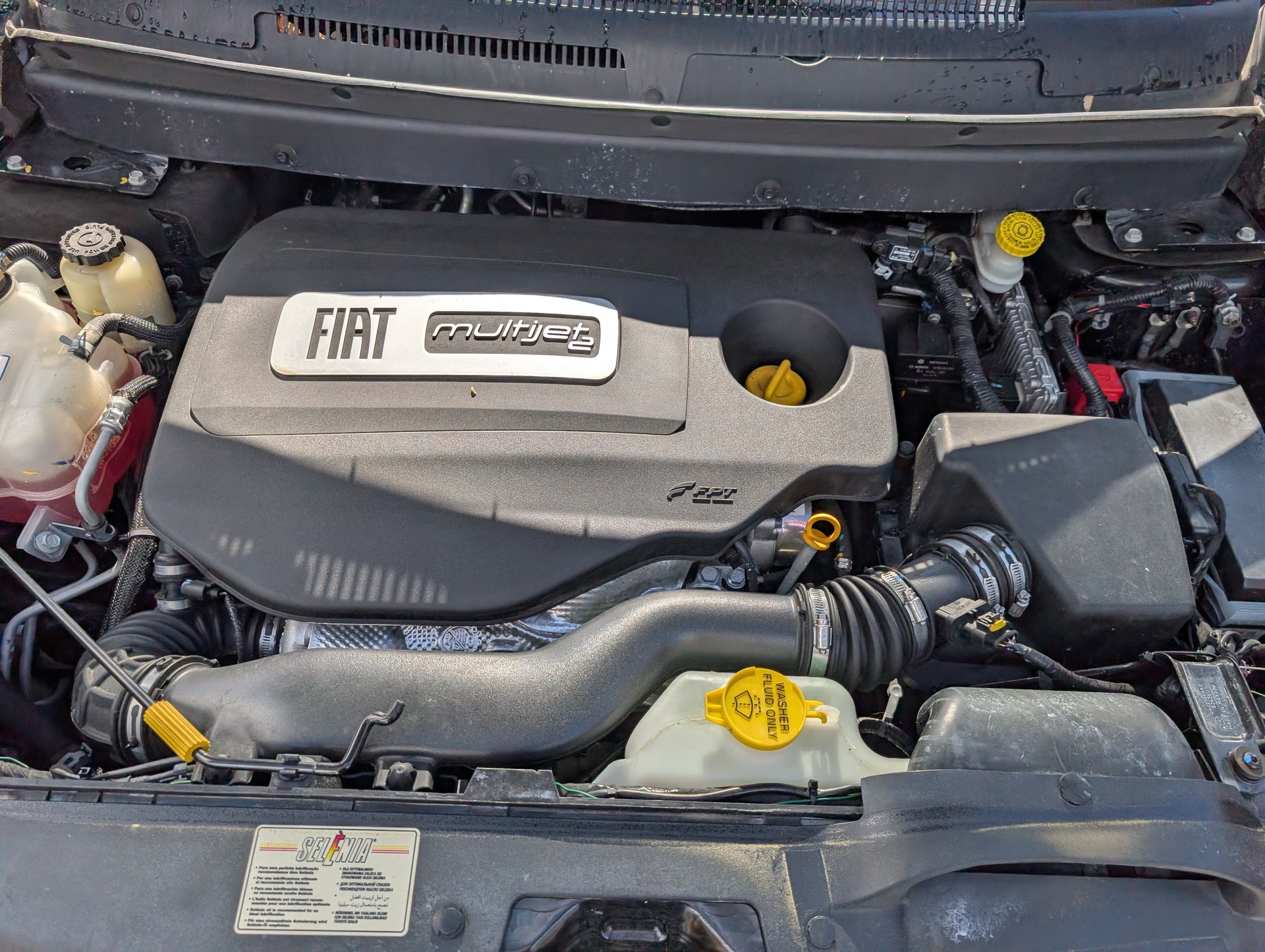 FIAT Freemont 2.0 MJ Black Code AWD Automat-image-20