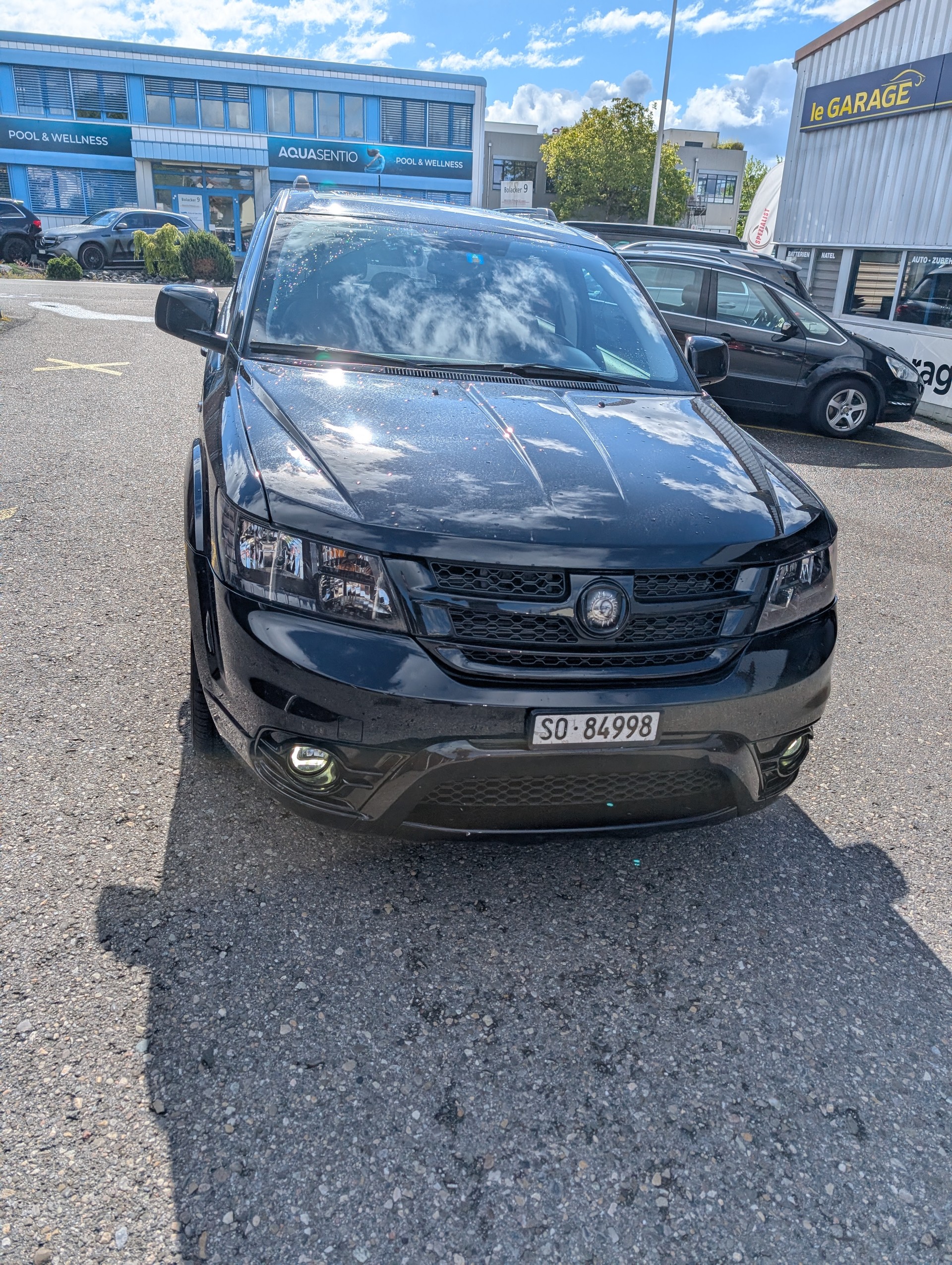 FIAT Freemont 2.0 MJ Black Code AWD Automat-showroom-element-3